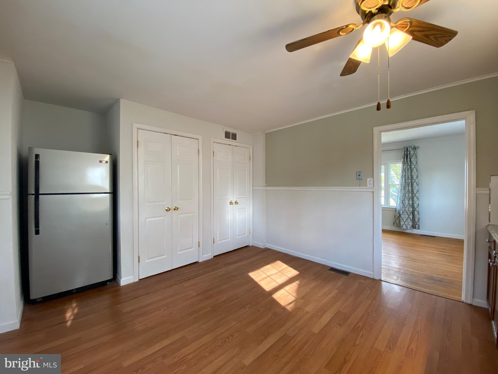 KENNETT BORO - Residential Lease