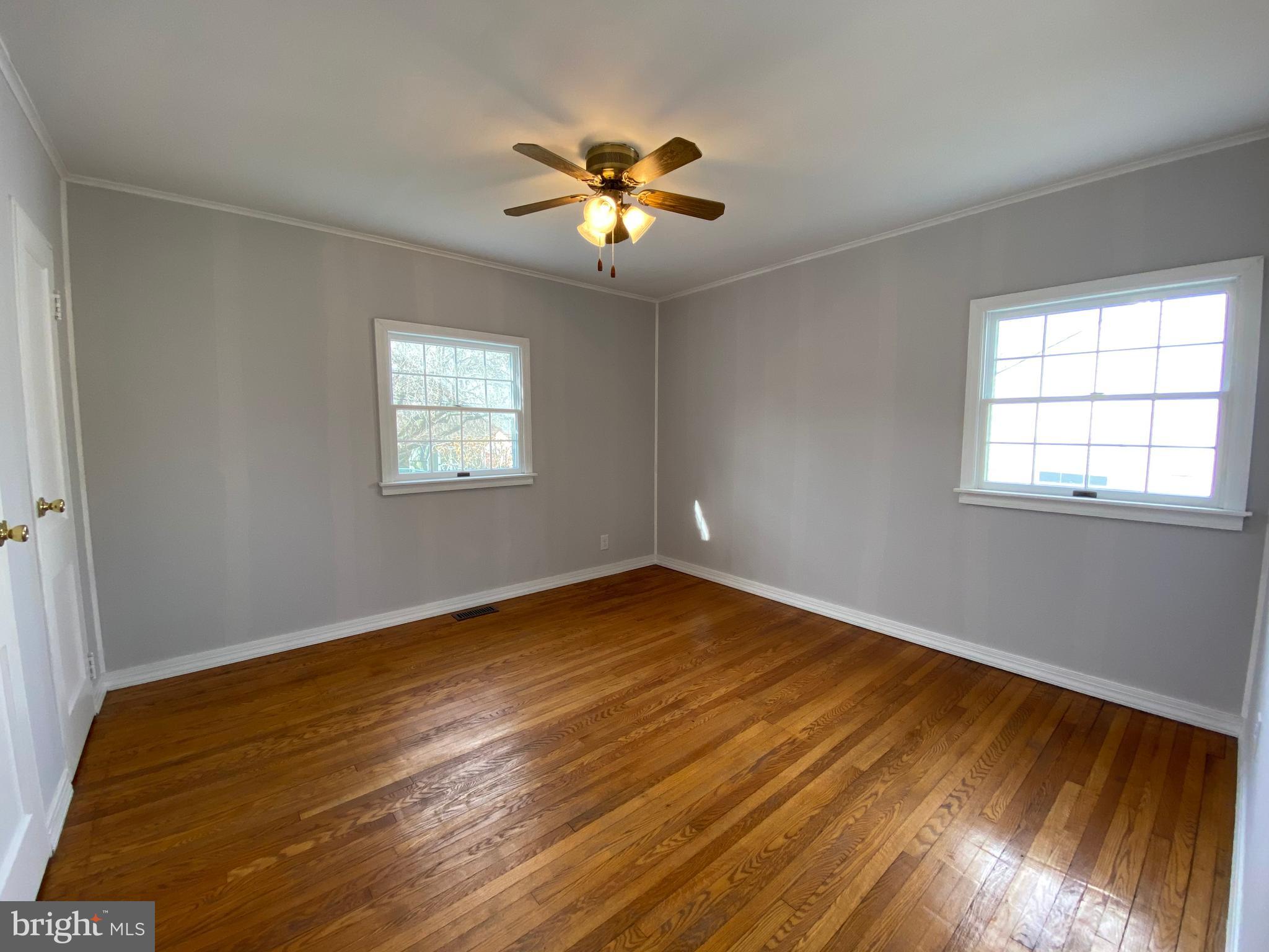 KENNETT BORO - Residential Lease