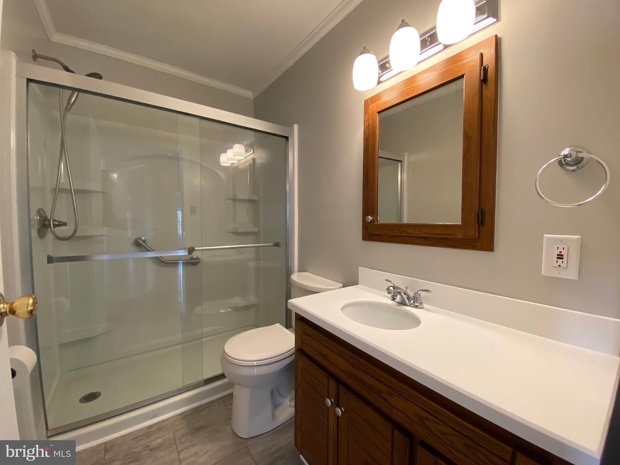 KENNETT BORO - Residential Lease