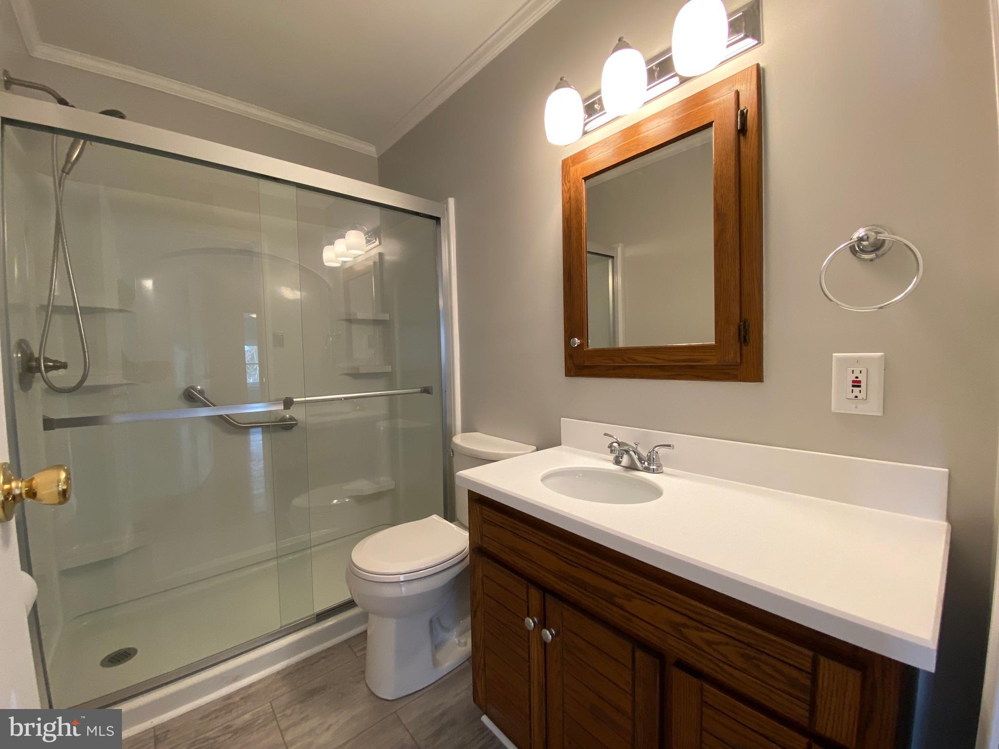 KENNETT BORO - Residential Lease