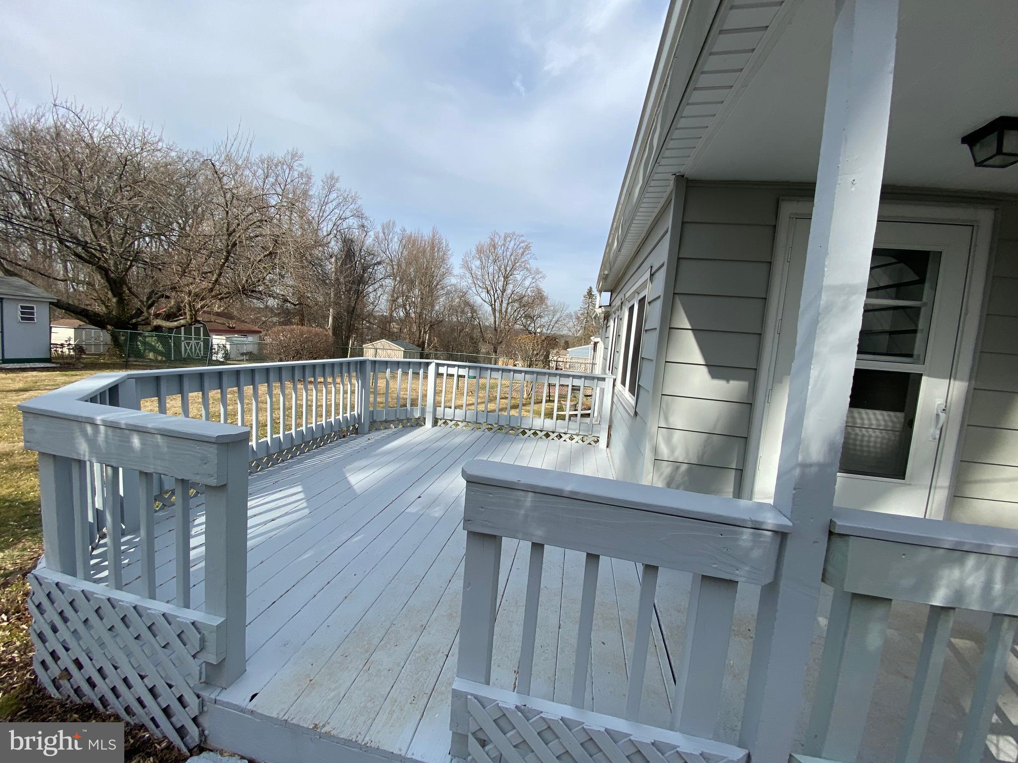 KENNETT BORO - Residential Lease