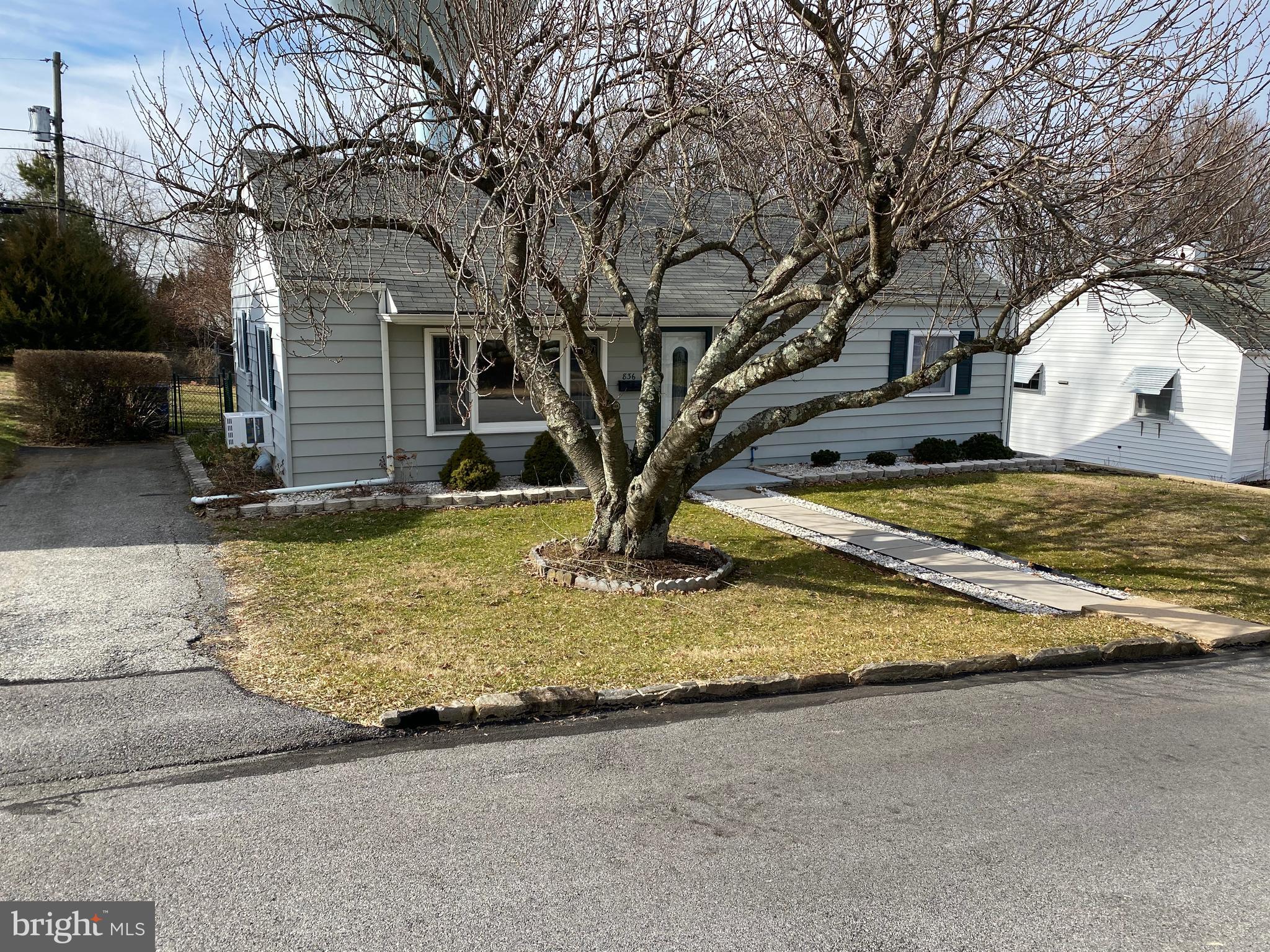 KENNETT BORO - Residential Lease