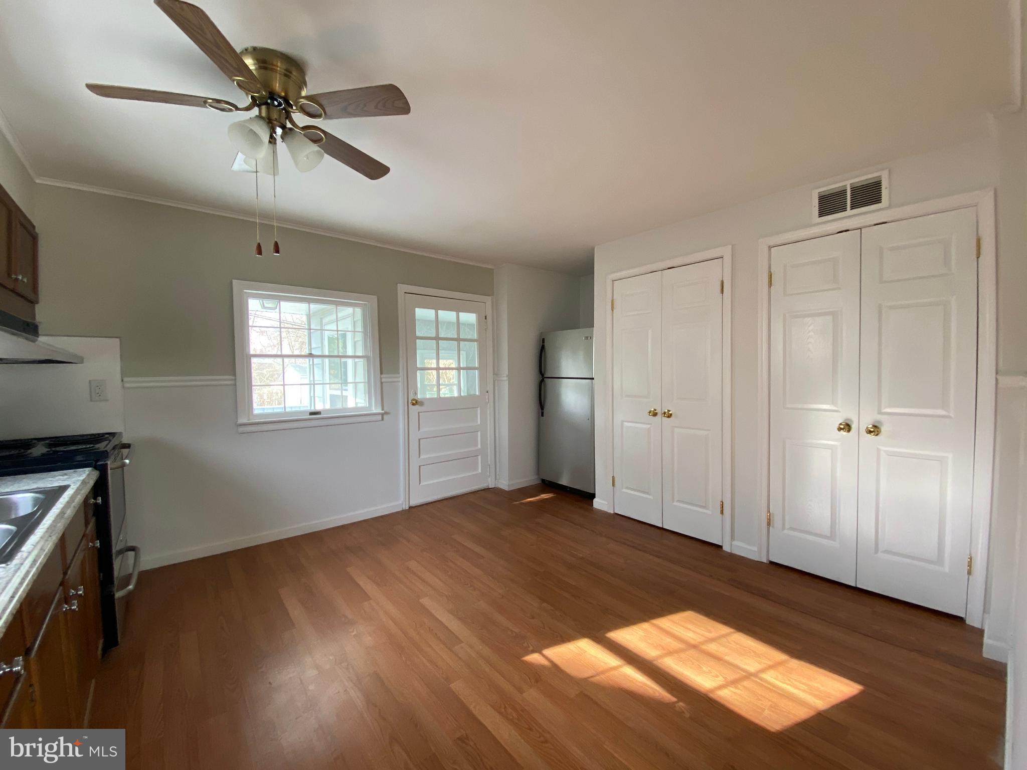 KENNETT BORO - Residential Lease