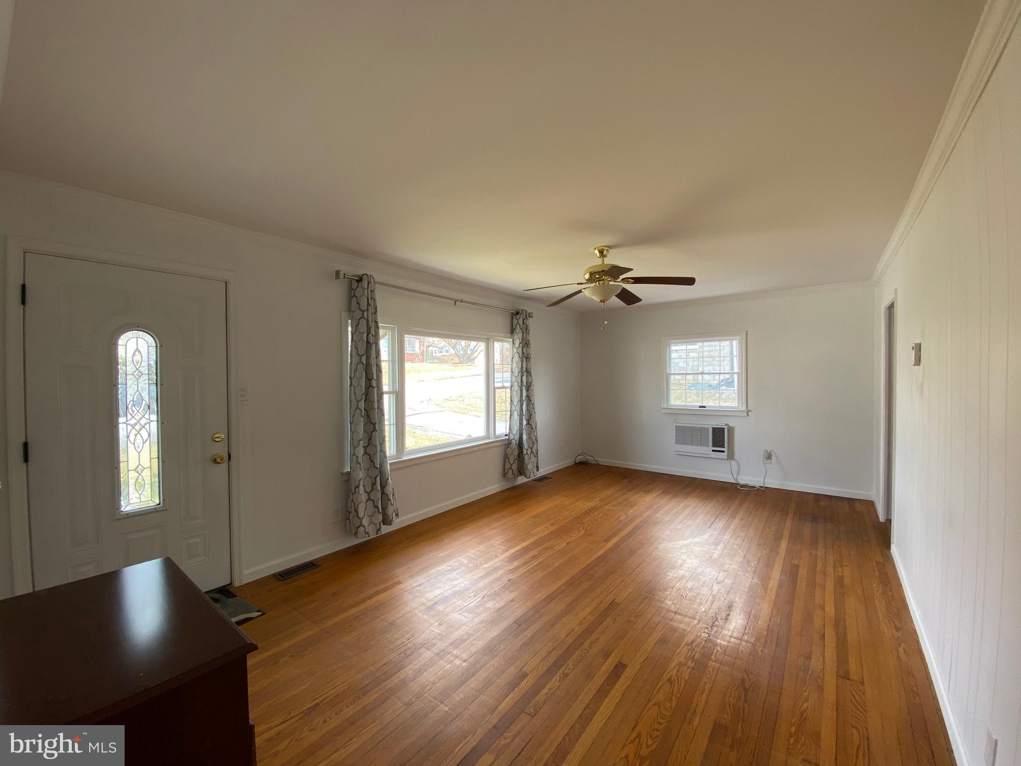 KENNETT BORO - Residential Lease