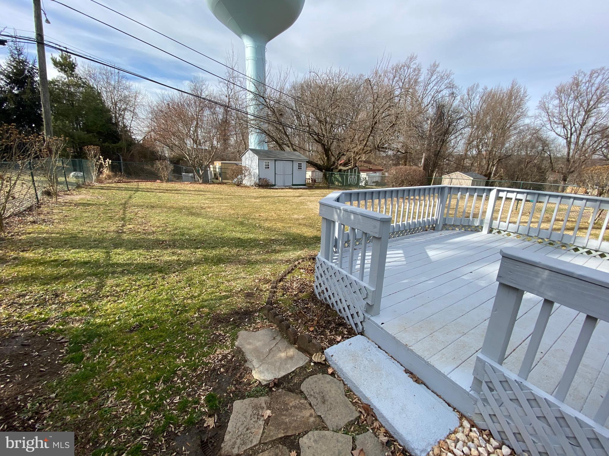 KENNETT BORO - Residential Lease