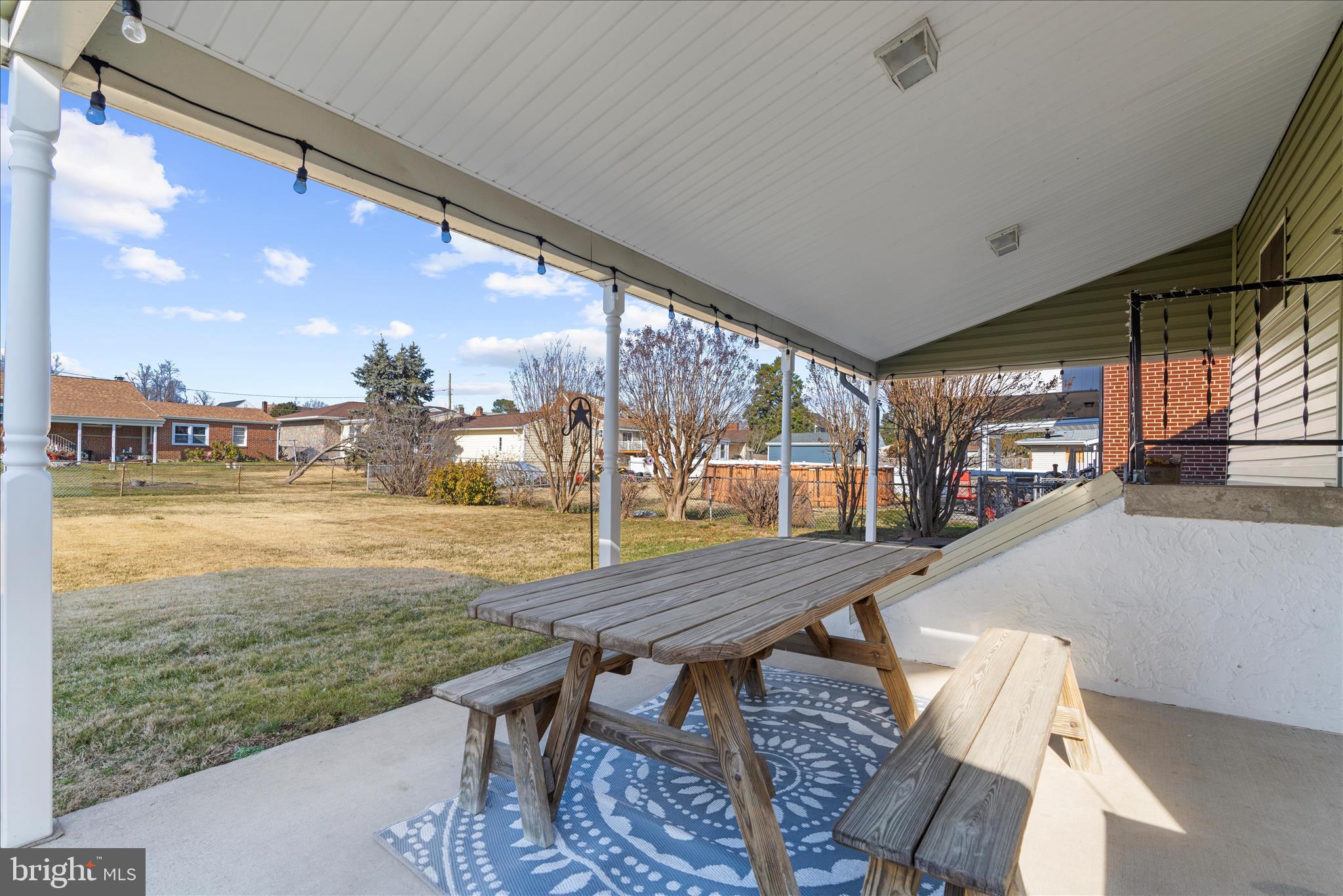 DUNDALK FARMS - Residential