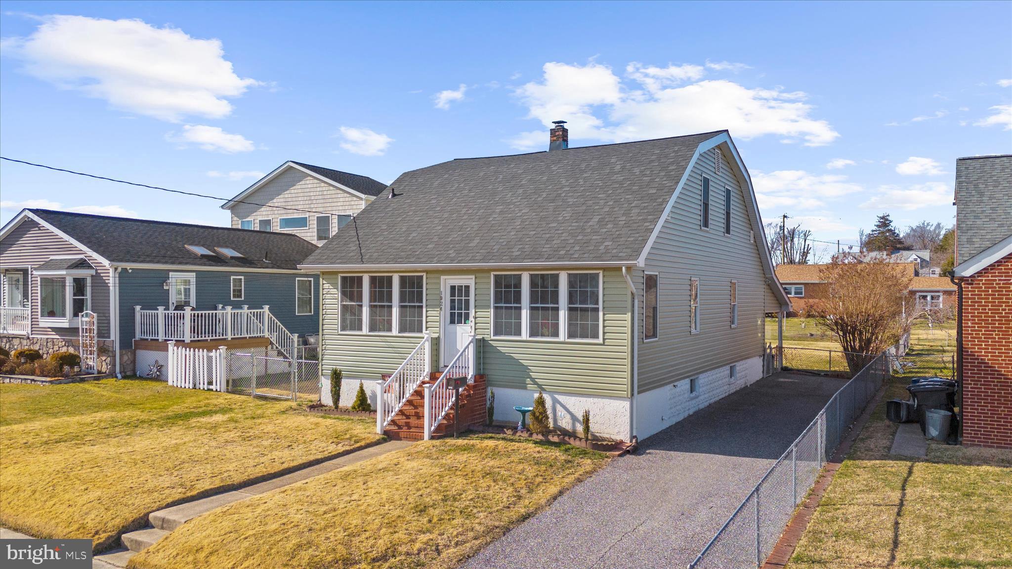 DUNDALK FARMS - Residential