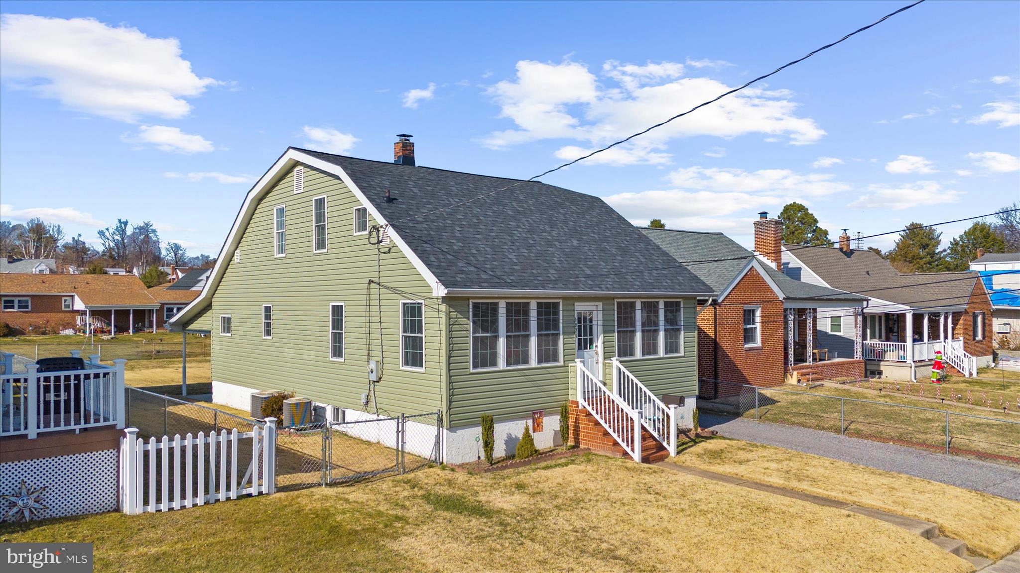 DUNDALK FARMS - Residential