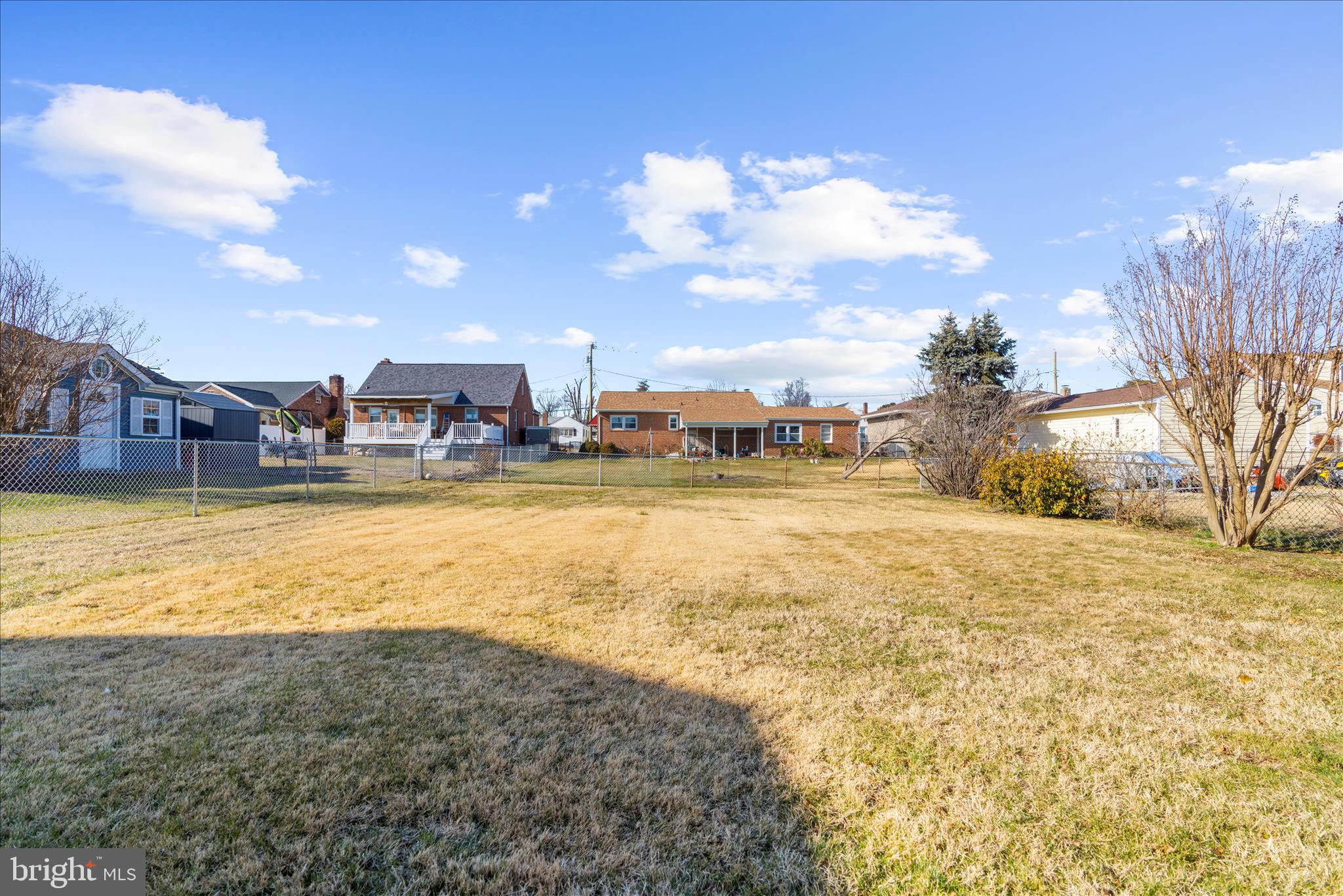 DUNDALK FARMS - Residential