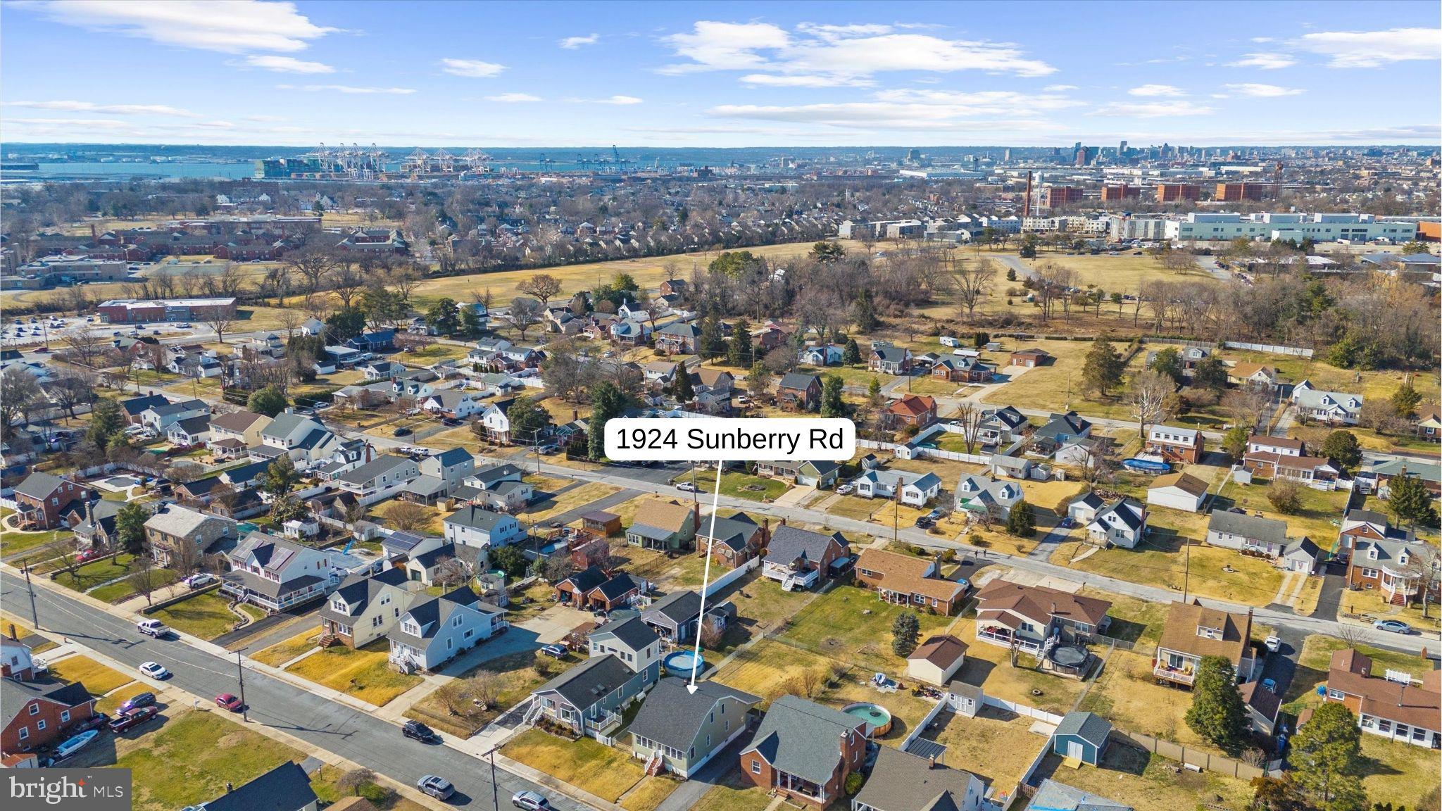 DUNDALK FARMS - Residential