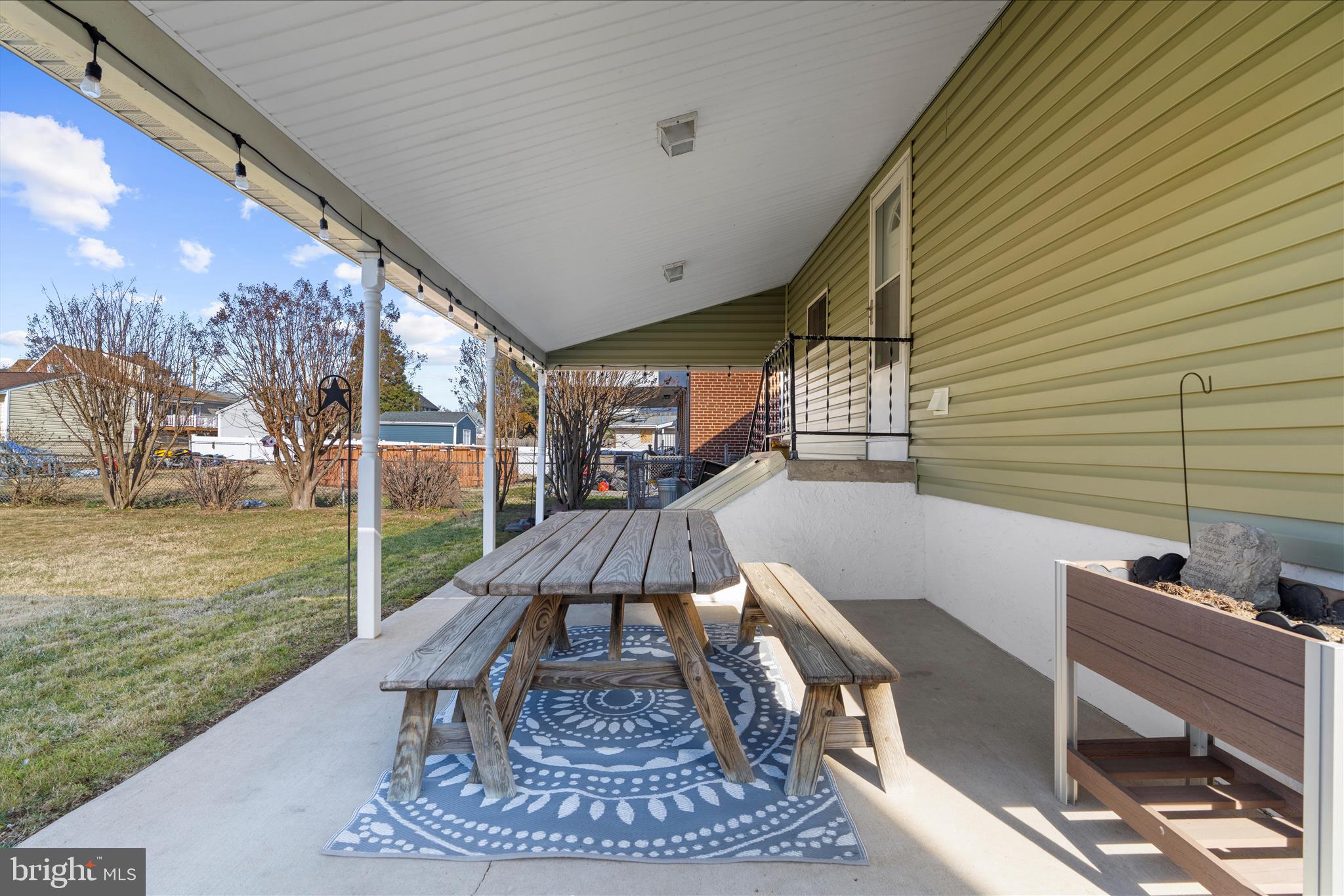 DUNDALK FARMS - Residential