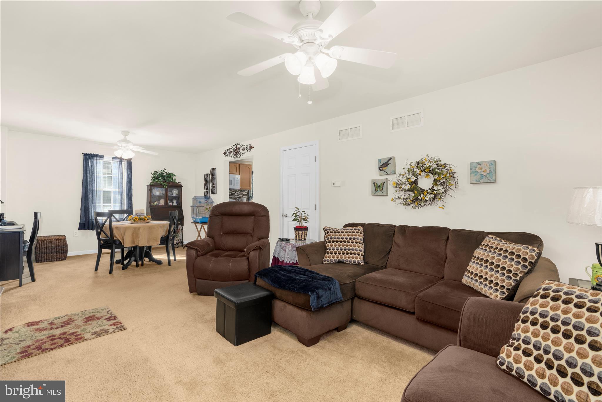 DUNDALK FARMS - Residential