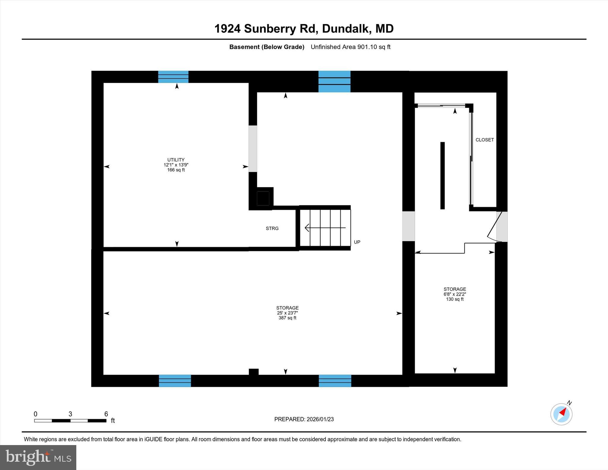 DUNDALK FARMS - Residential