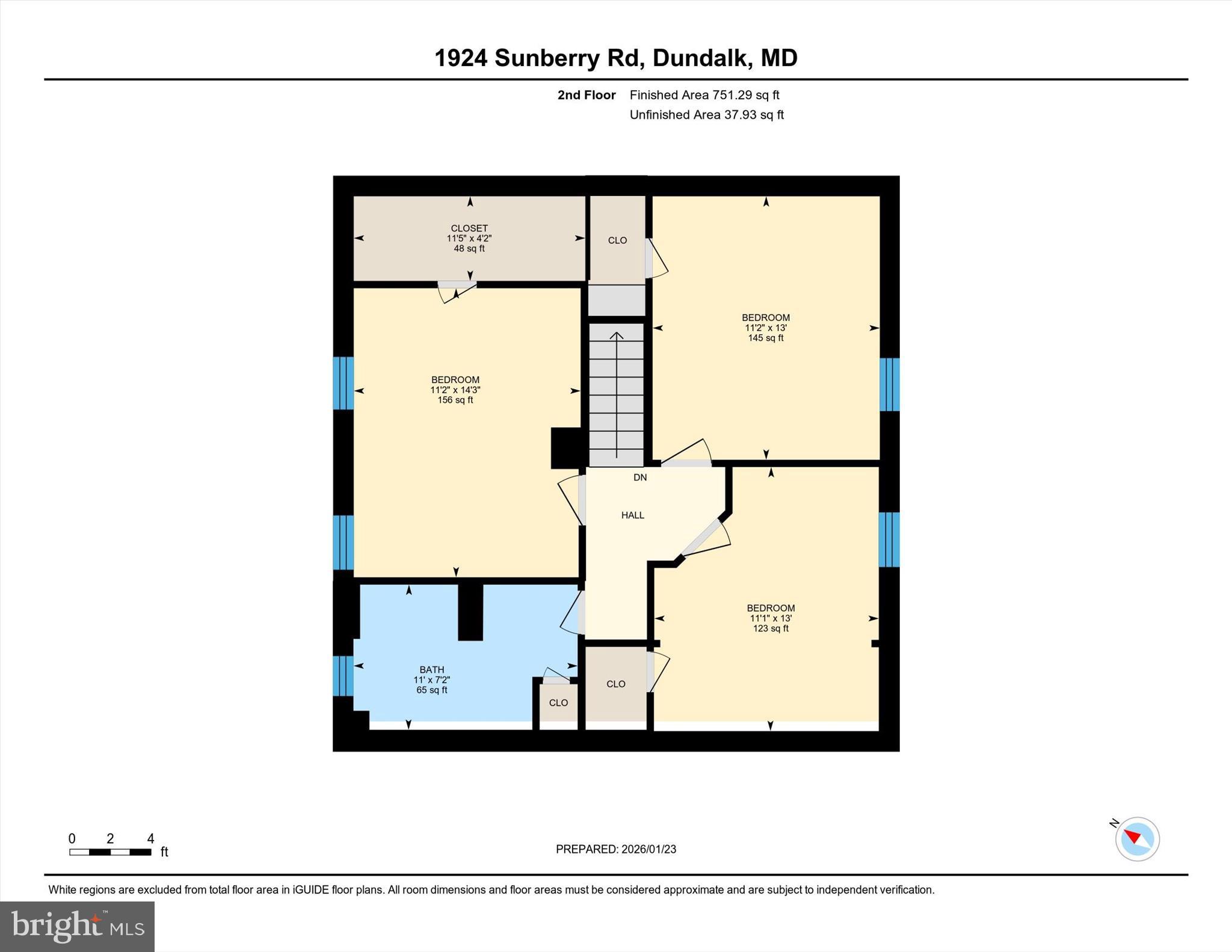 DUNDALK FARMS - Residential