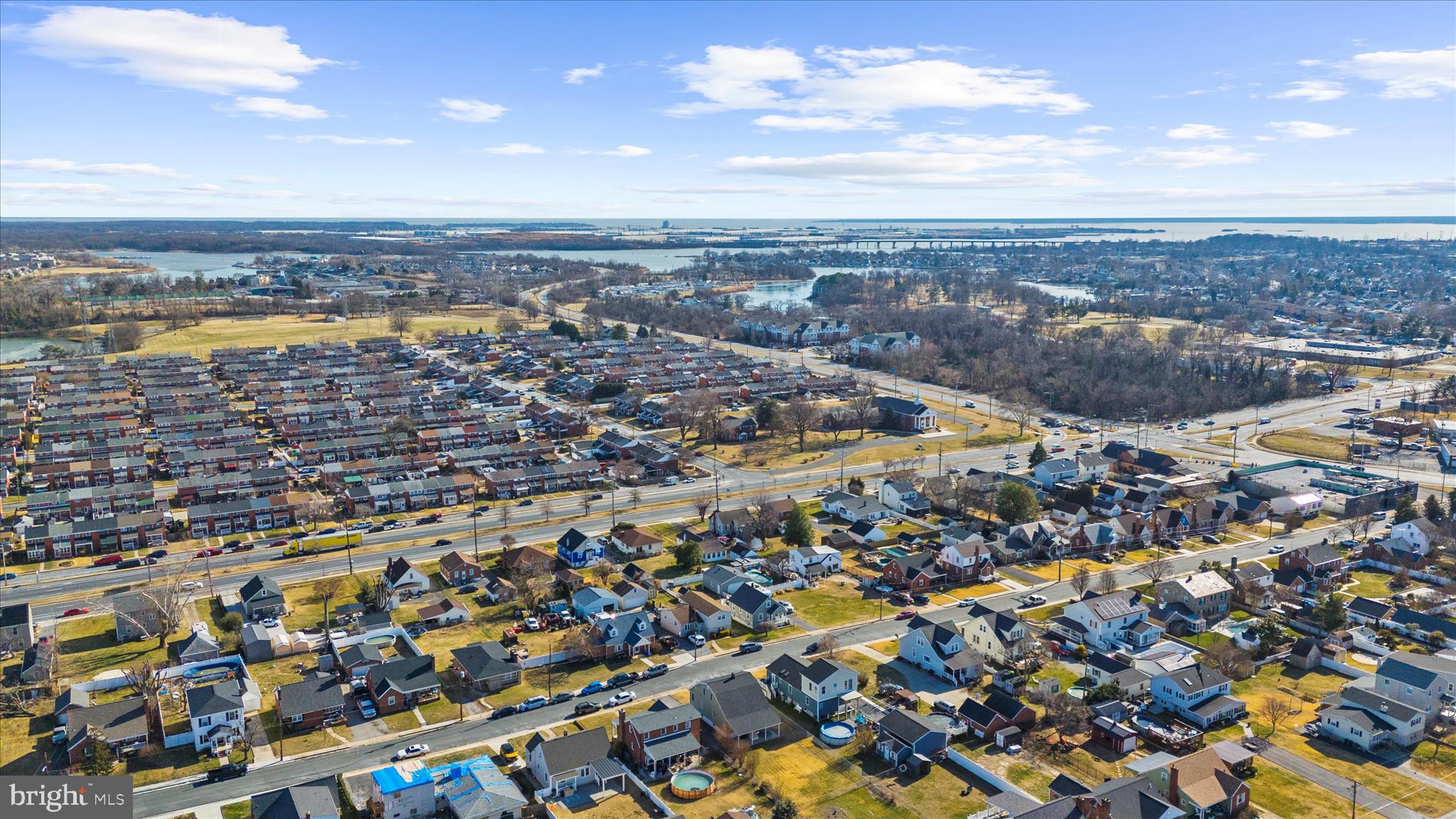 DUNDALK FARMS - Residential