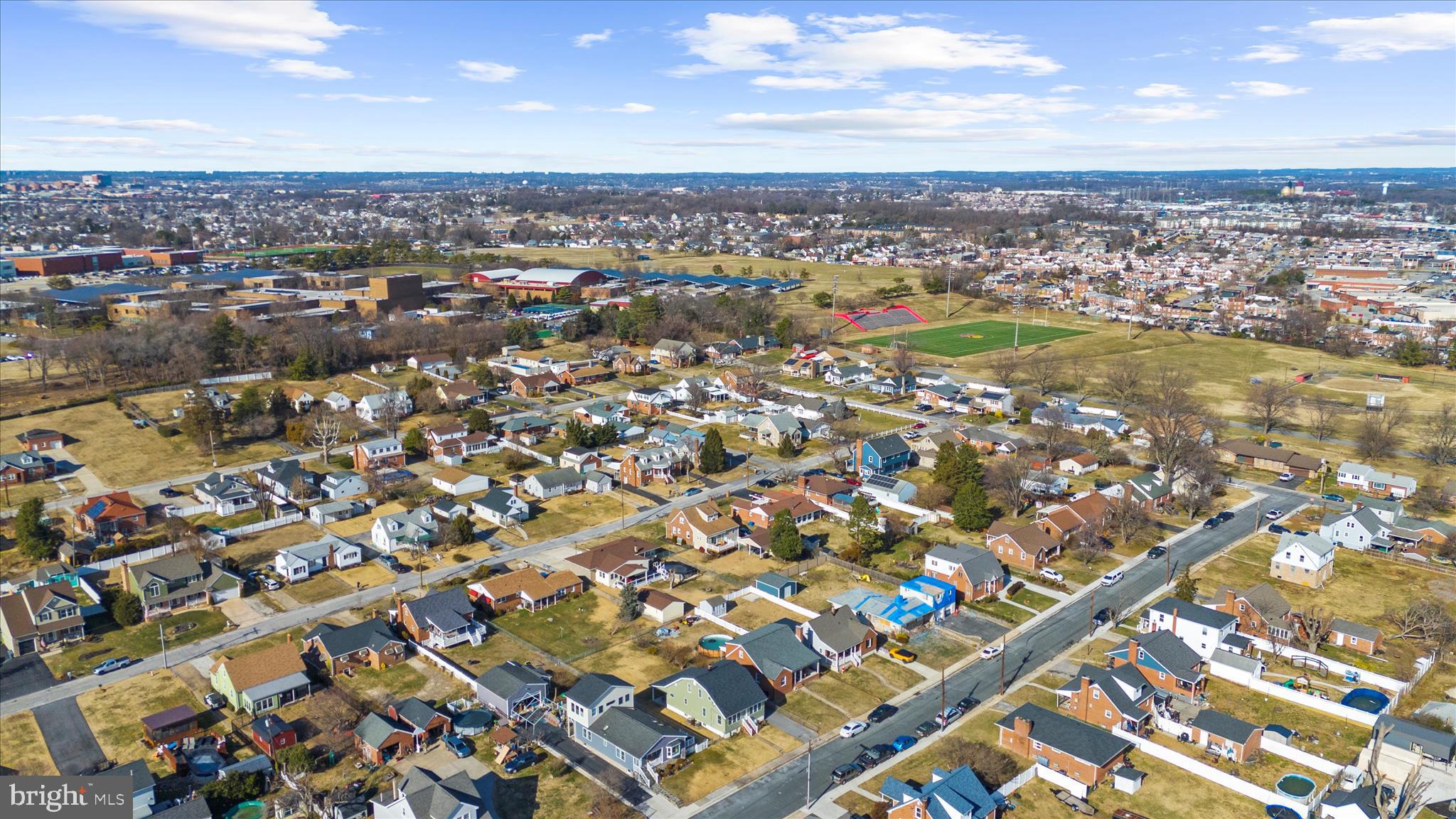 DUNDALK FARMS - Residential