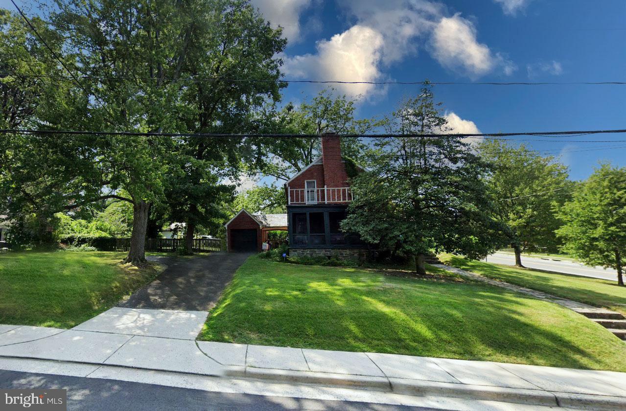 1000 JANNEYS LANE