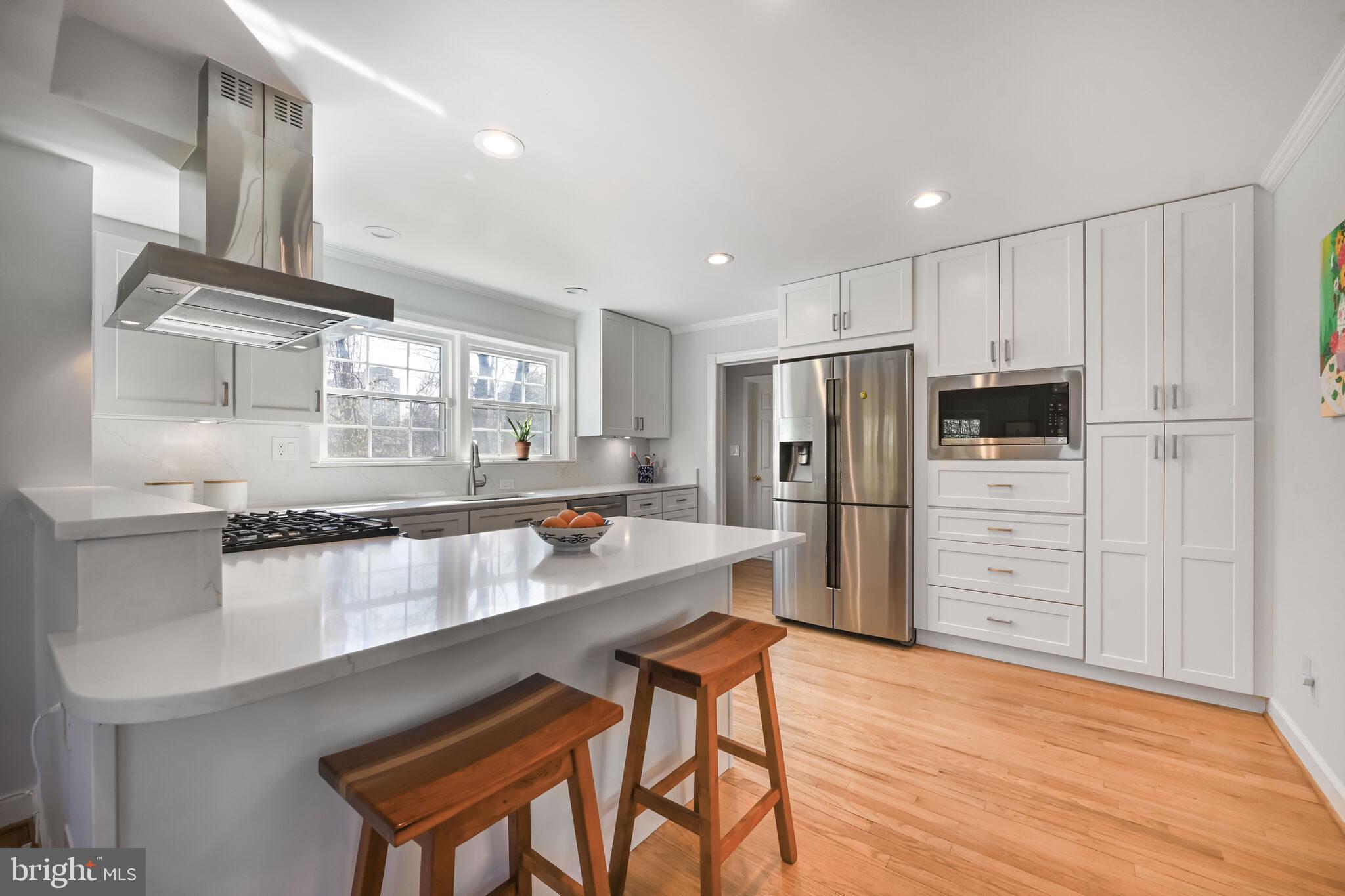 KENWOOD - Residential