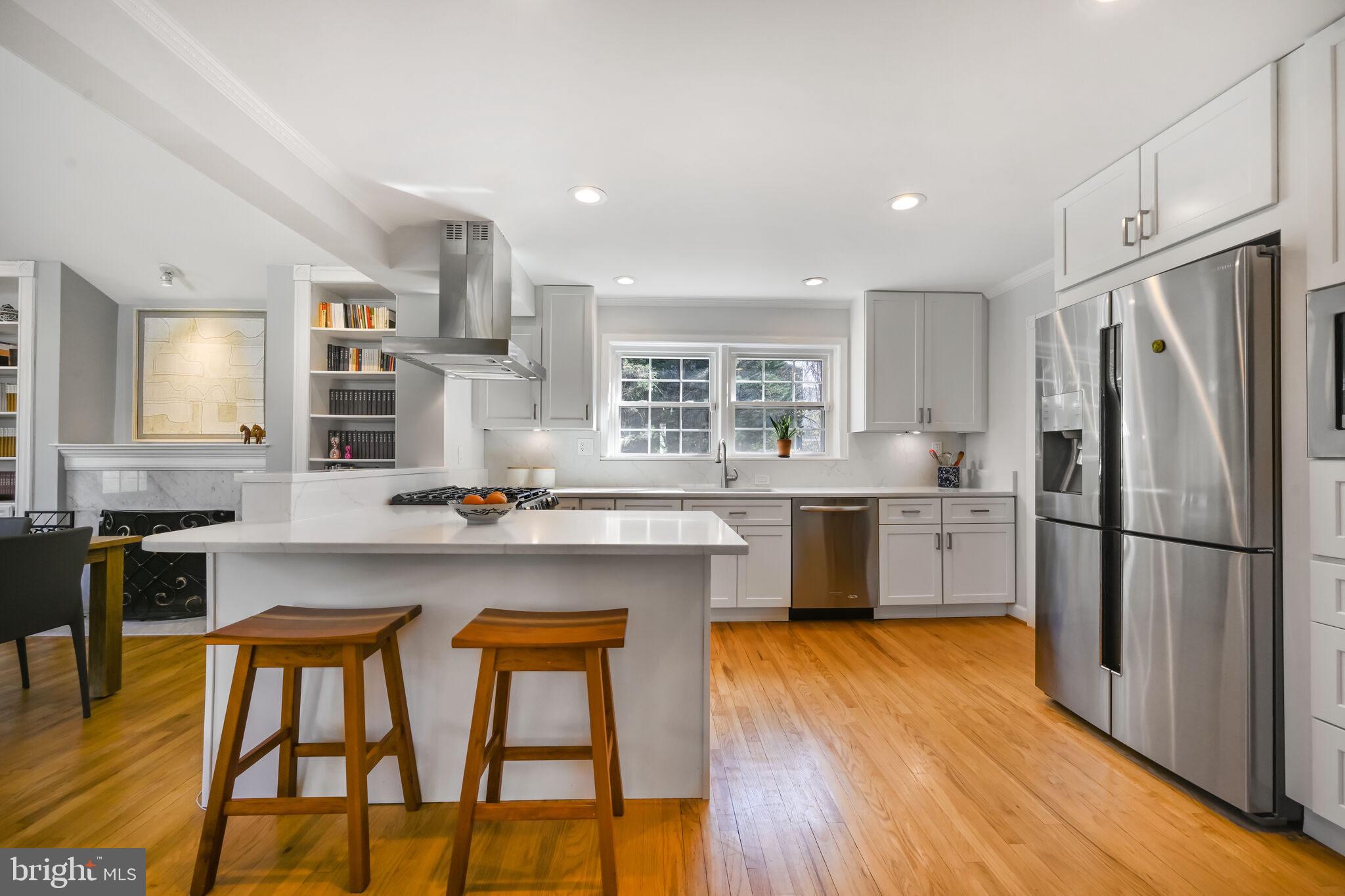 KENWOOD - Residential