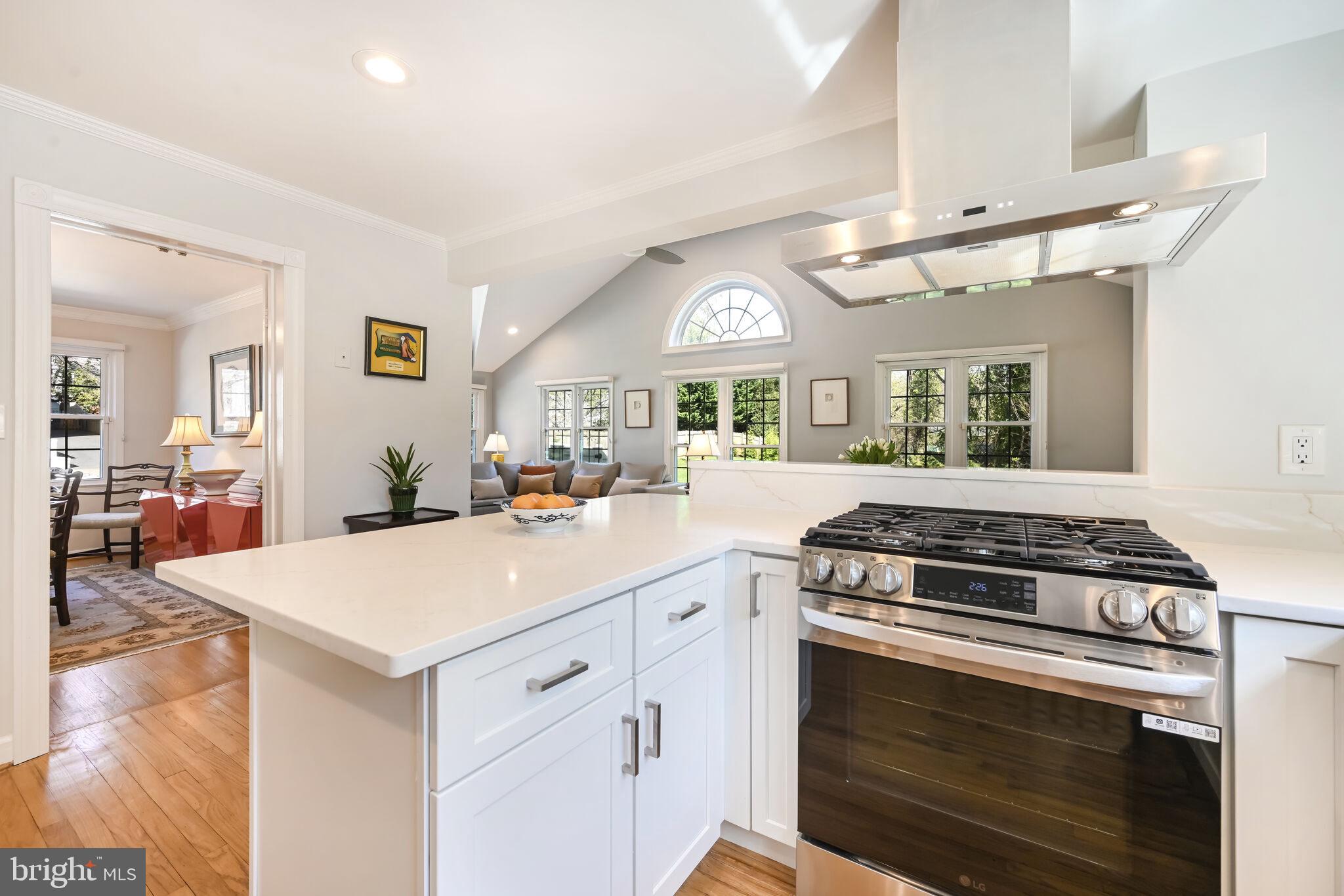 KENWOOD - Residential