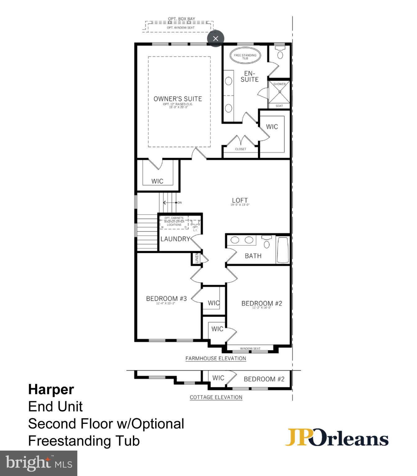 101 RIVER TRAIL CIRCLE HARPER