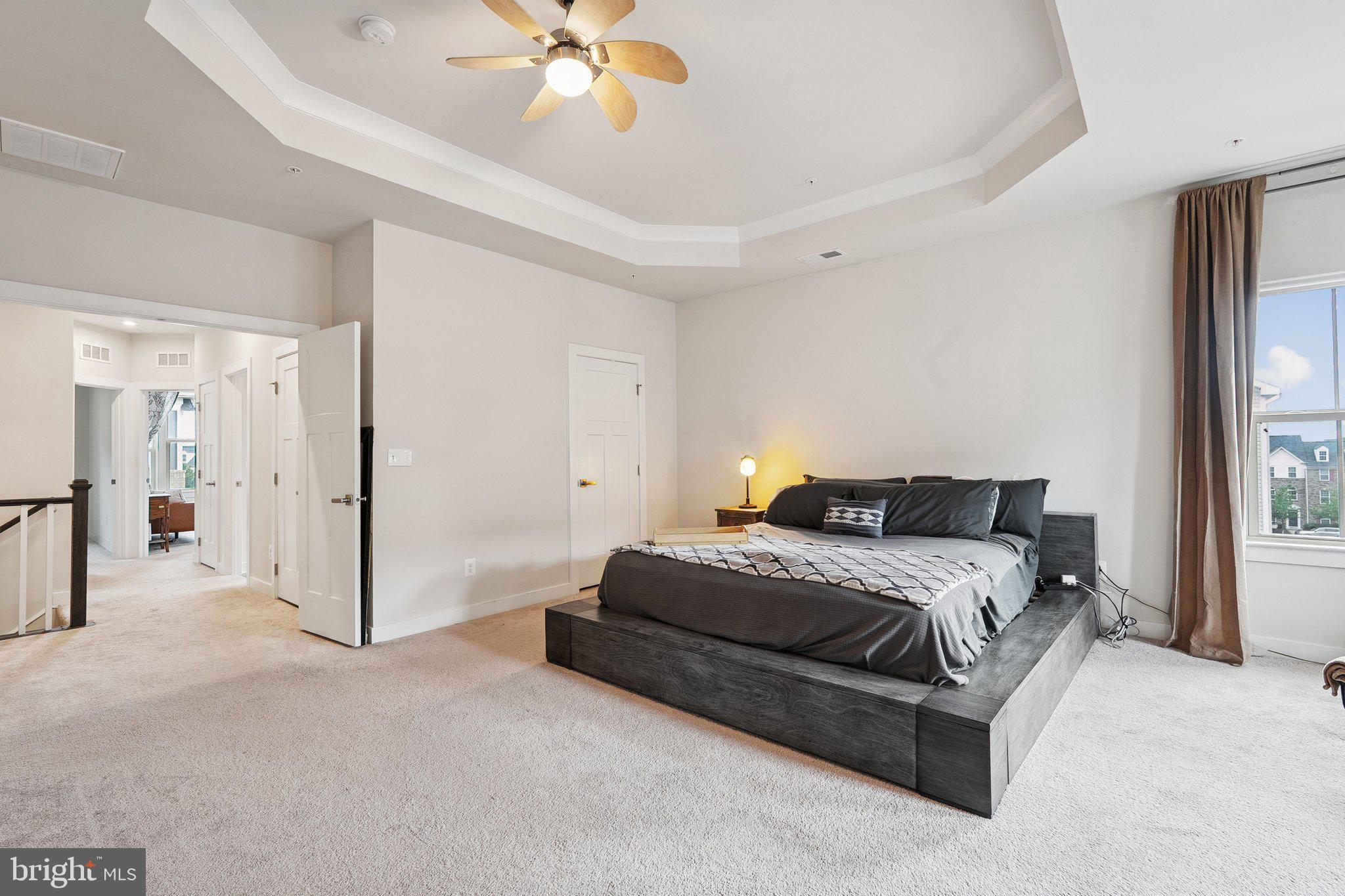 ARCOLA TOWN CENTER CONDO - Residential