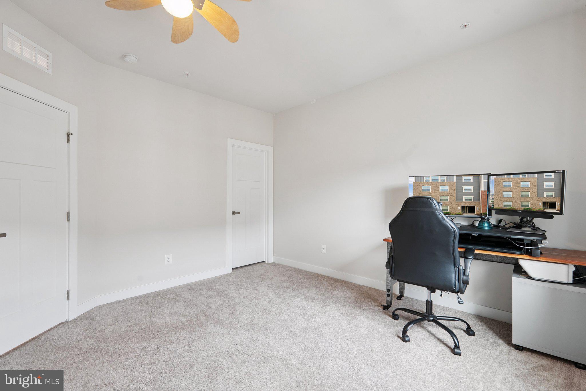 ARCOLA TOWN CENTER CONDO - Residential