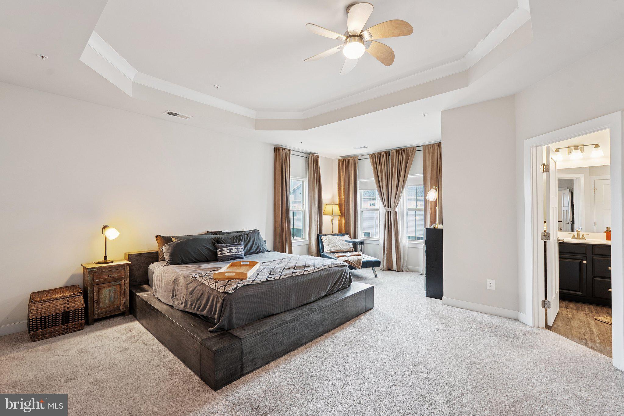 ARCOLA TOWN CENTER CONDO - Residential