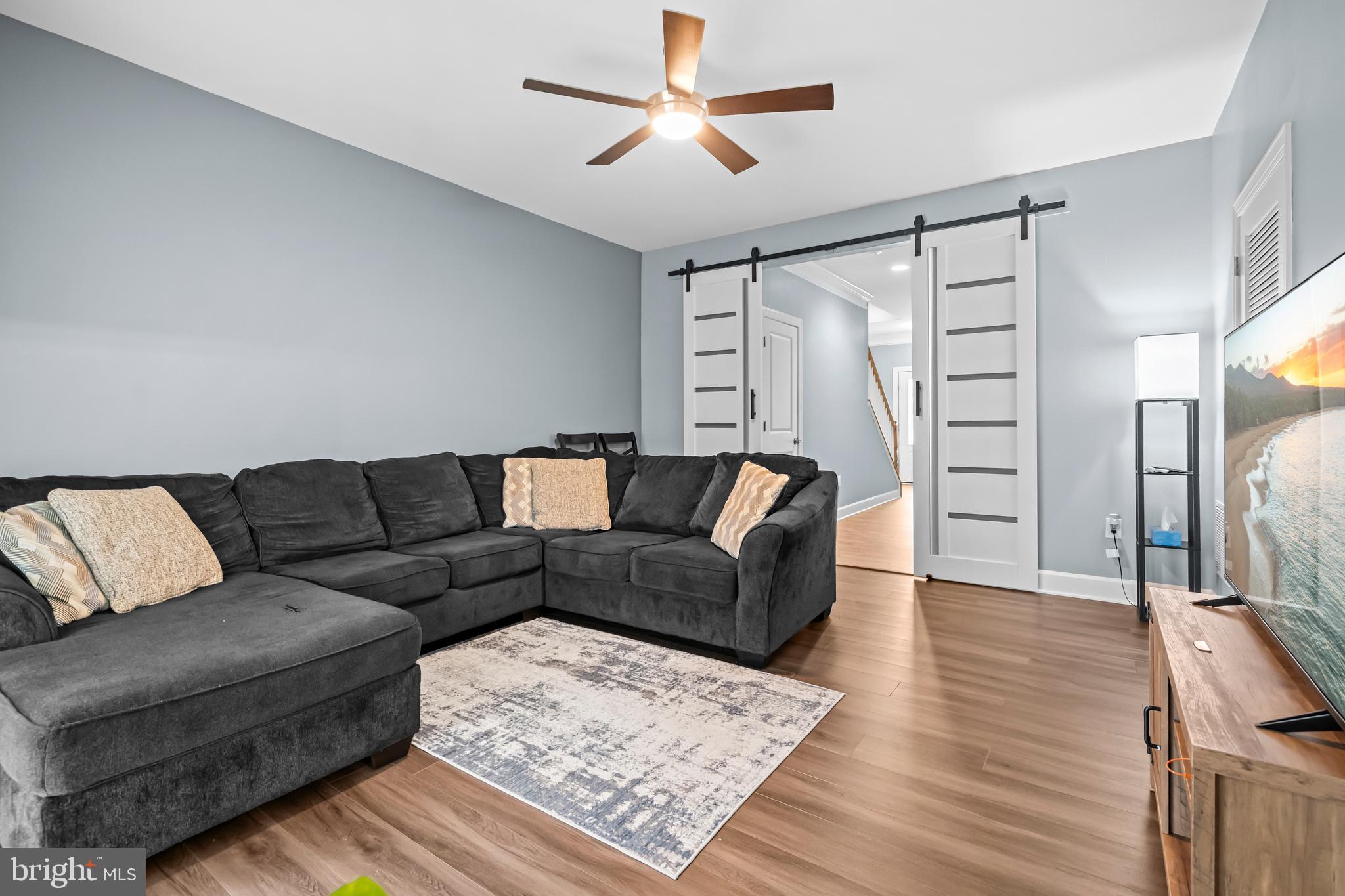 6070 CAMERONS FERRY DRIVE