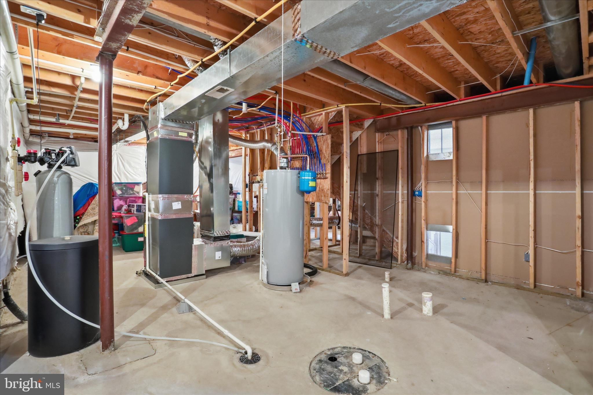 STEPHENS LANDING - Residential