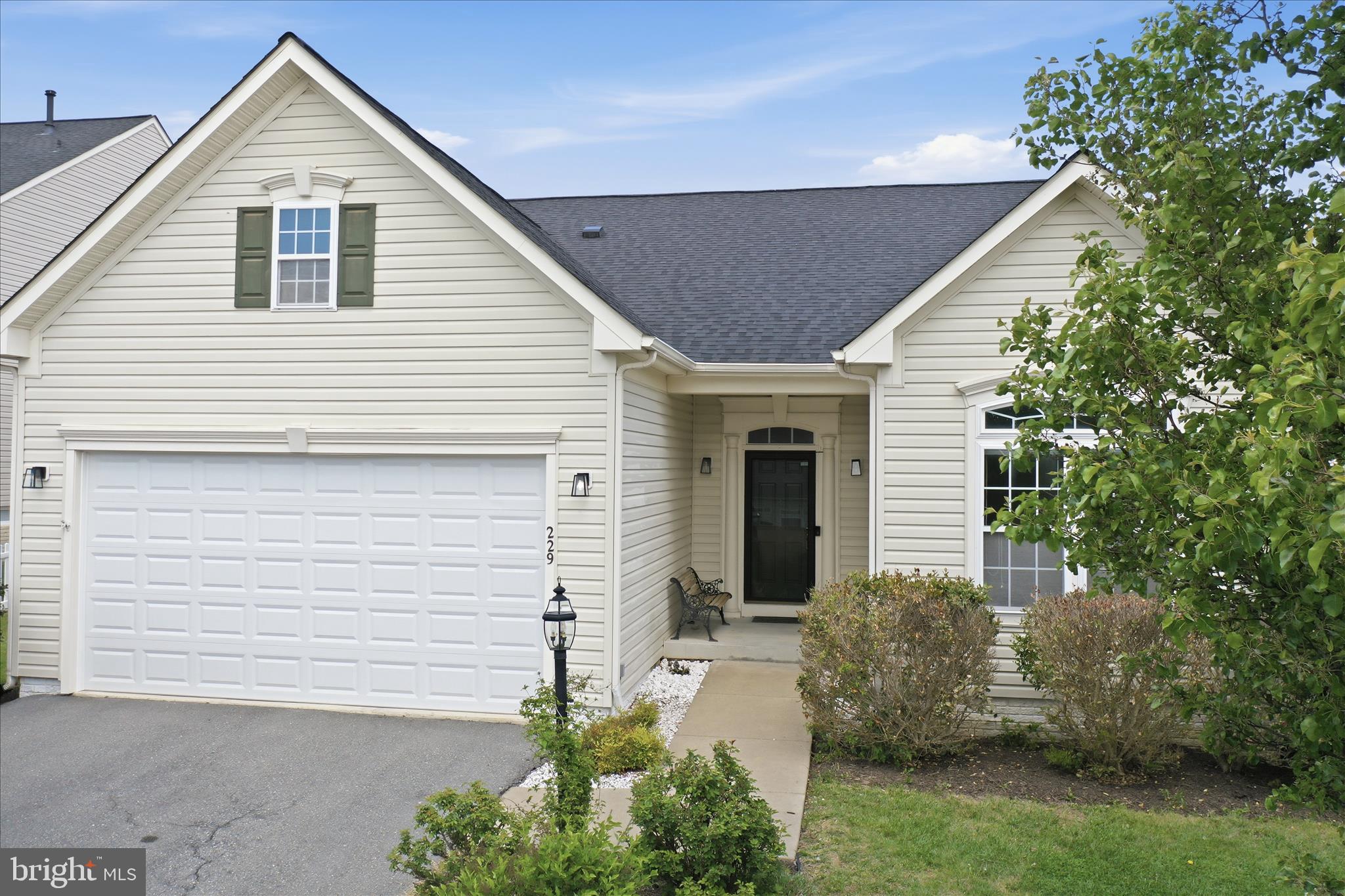 STEPHENS LANDING - Residential