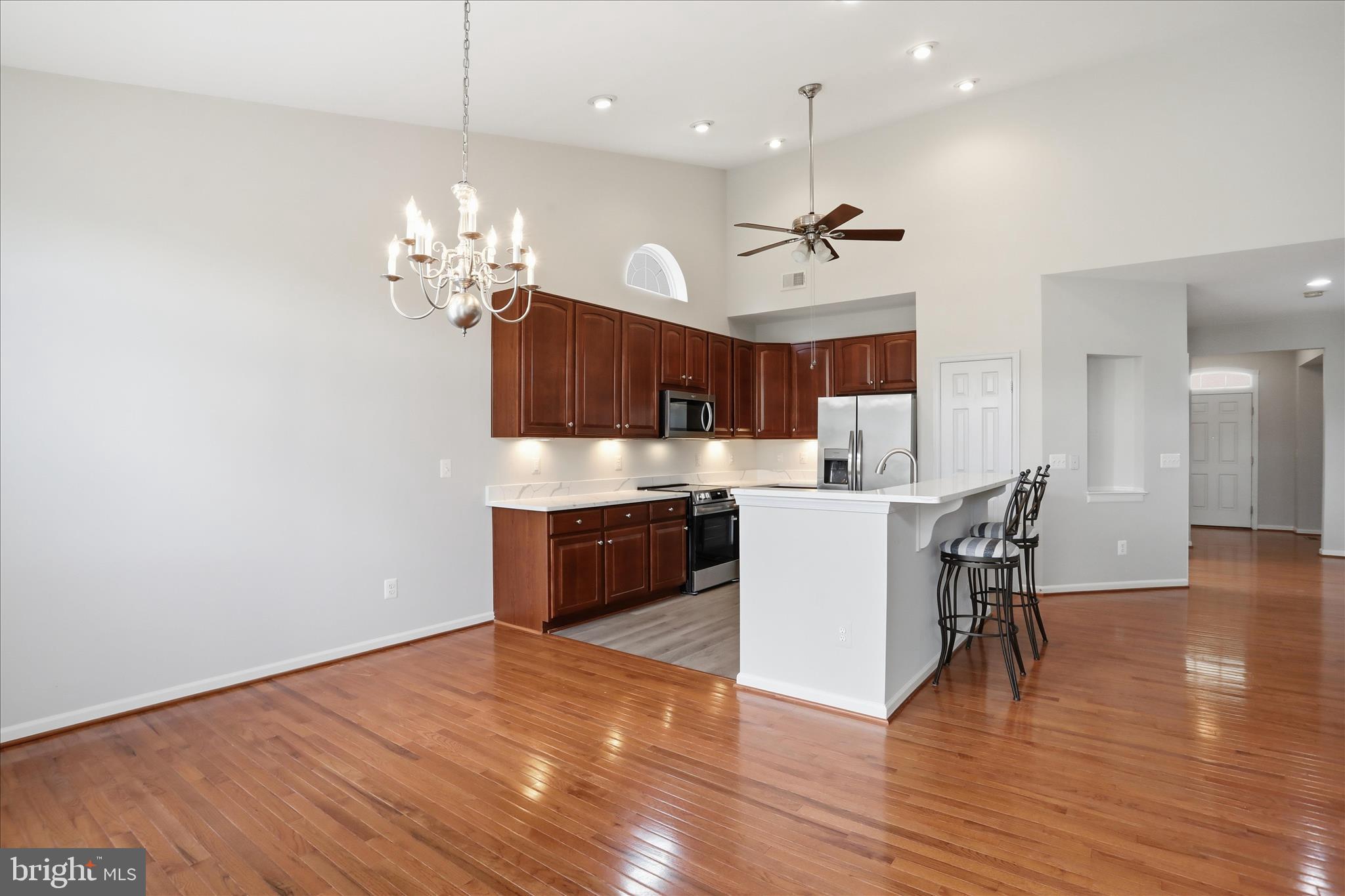 STEPHENS LANDING - Residential