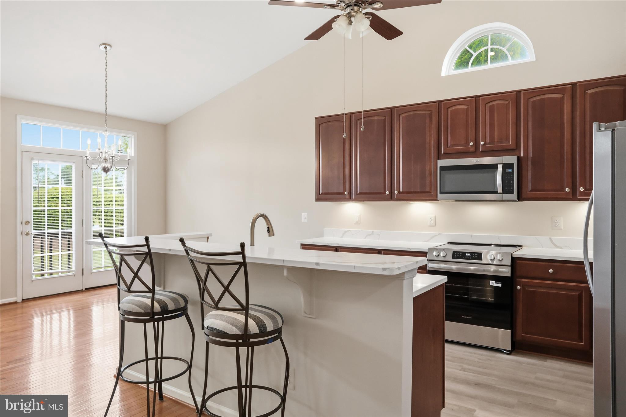 STEPHENS LANDING - Residential