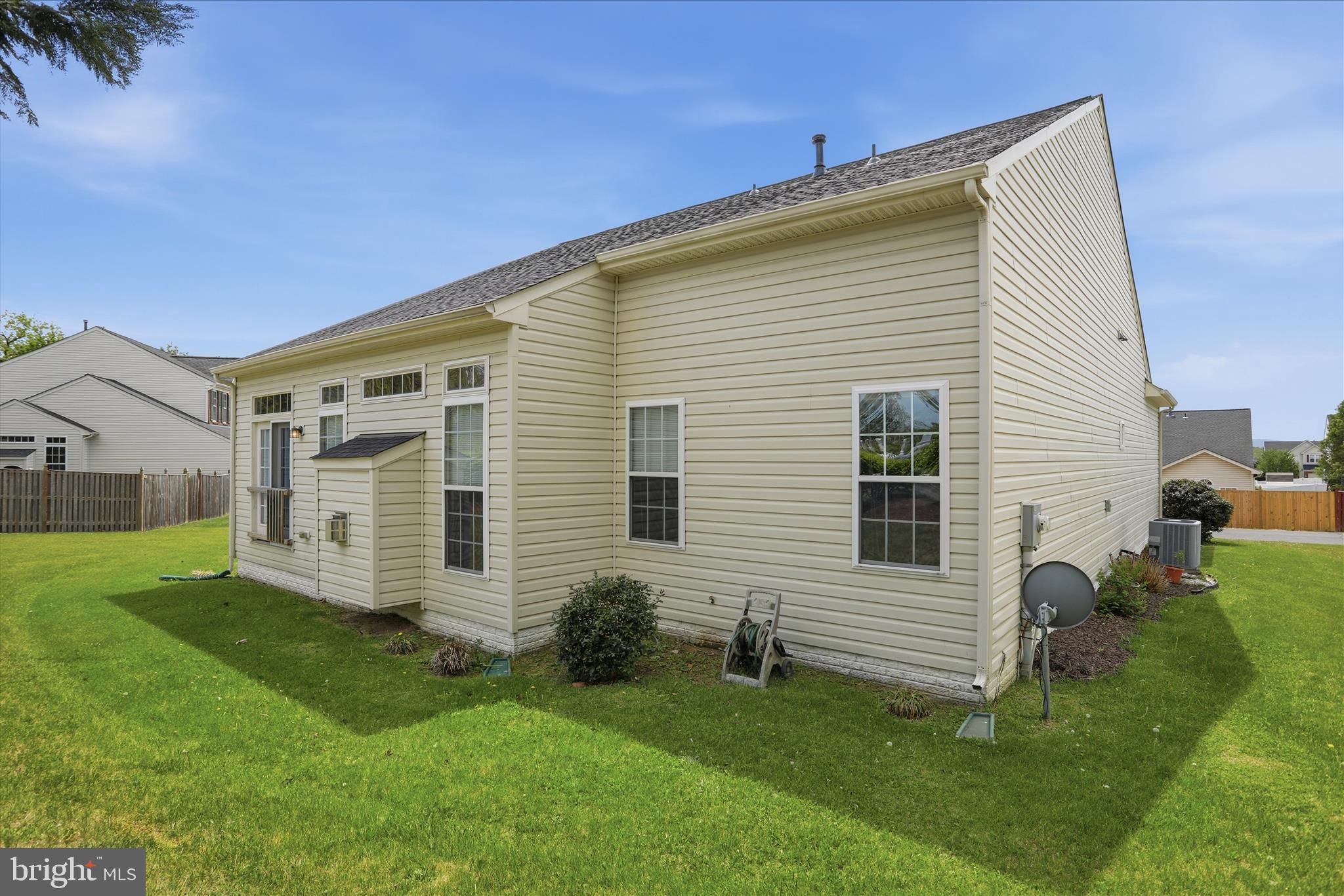 STEPHENS LANDING - Residential