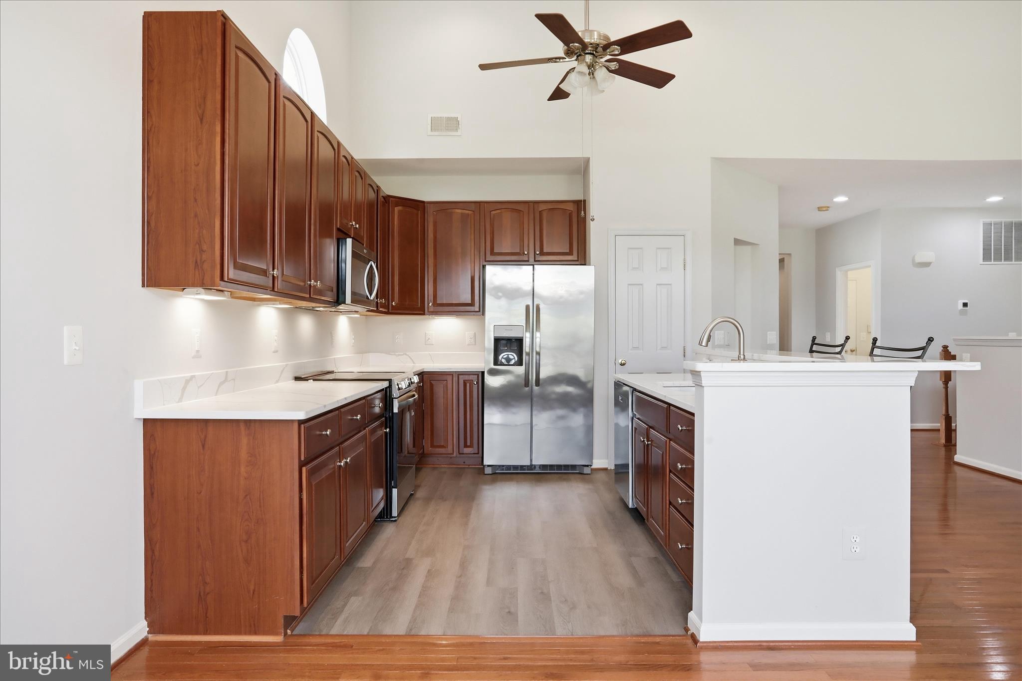 STEPHENS LANDING - Residential