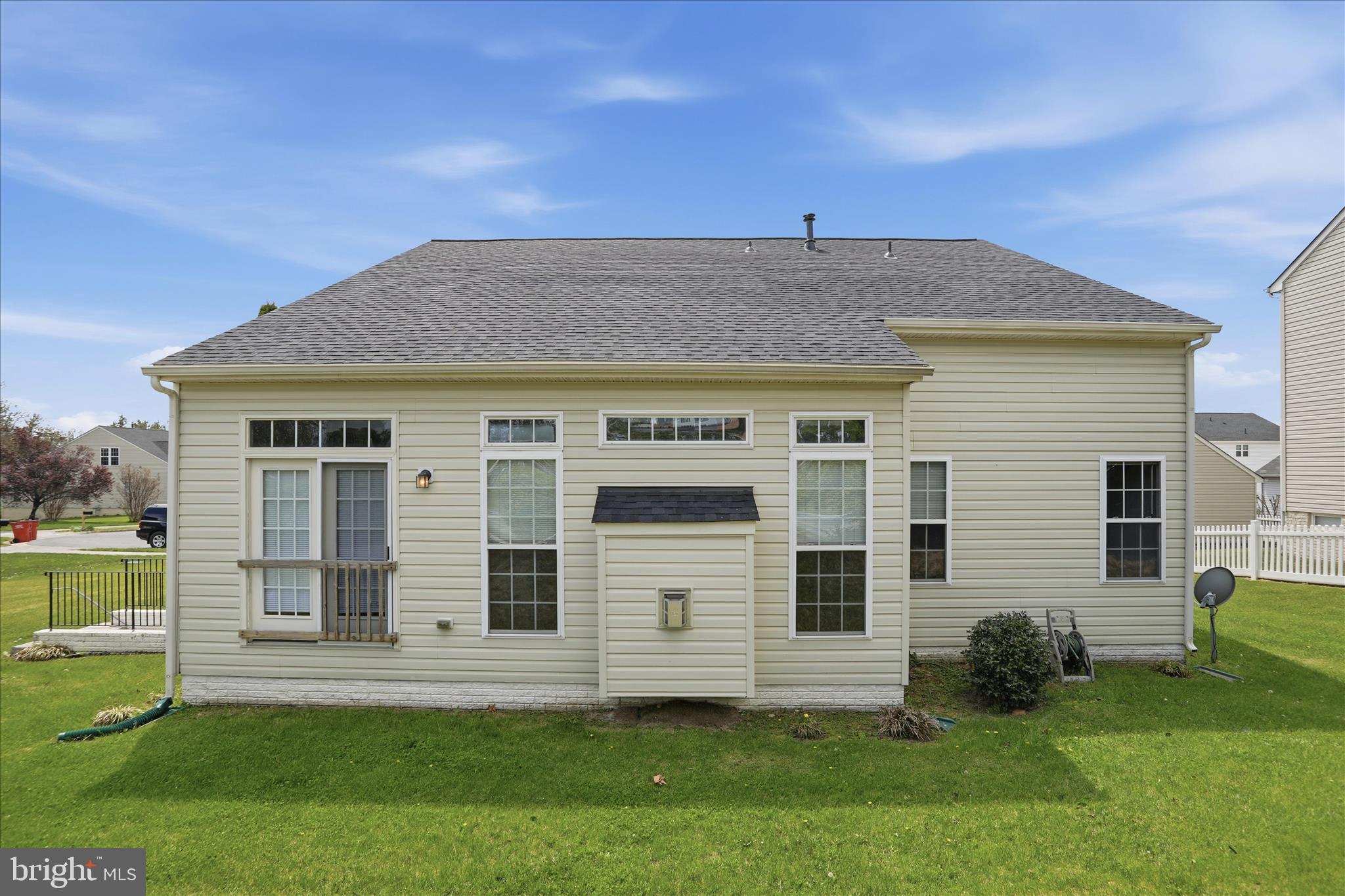 STEPHENS LANDING - Residential