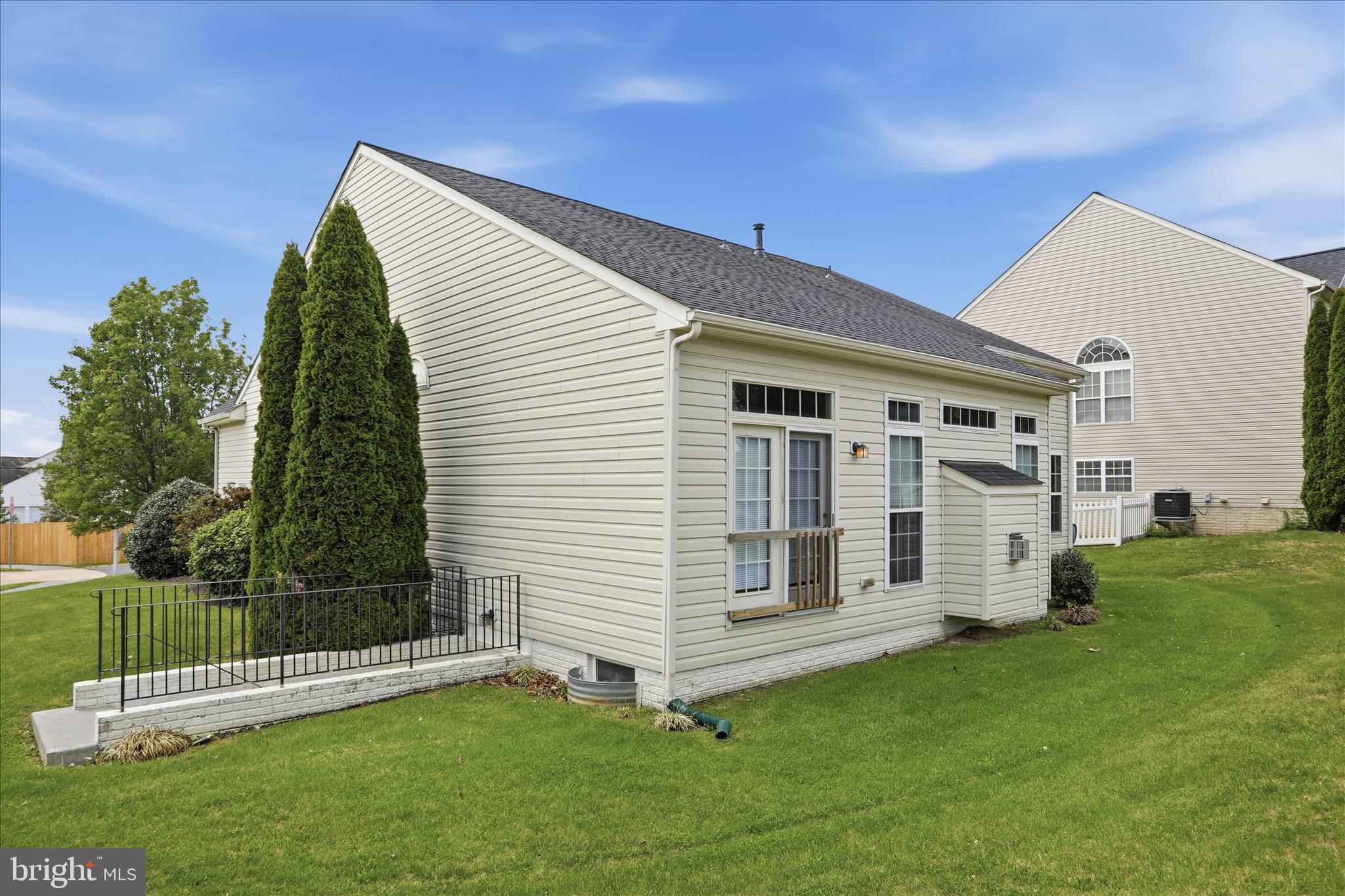 STEPHENS LANDING - Residential