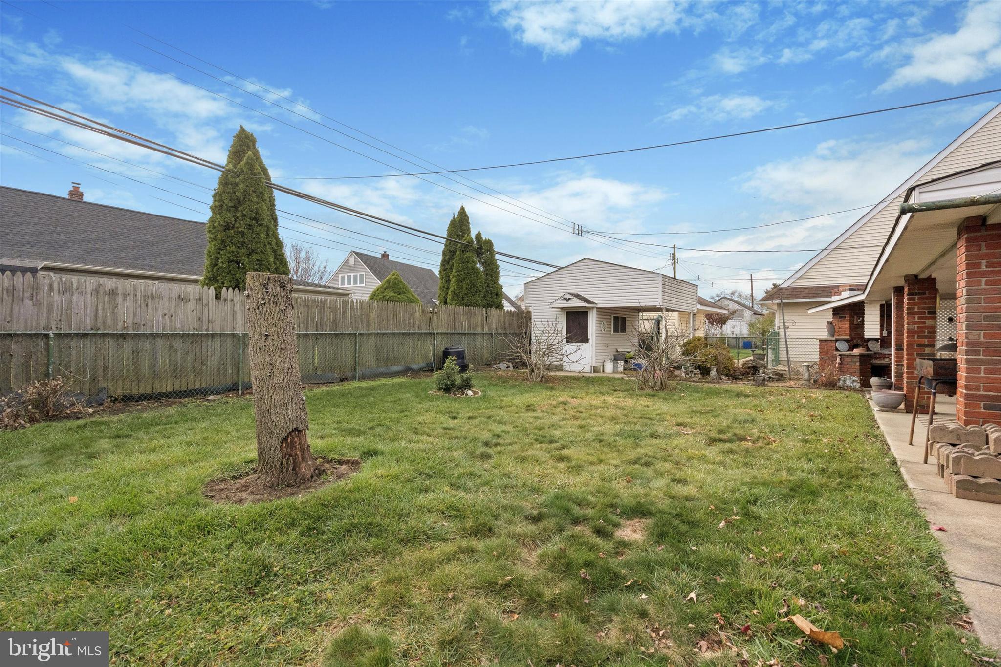 WHITEWOOD - Residential