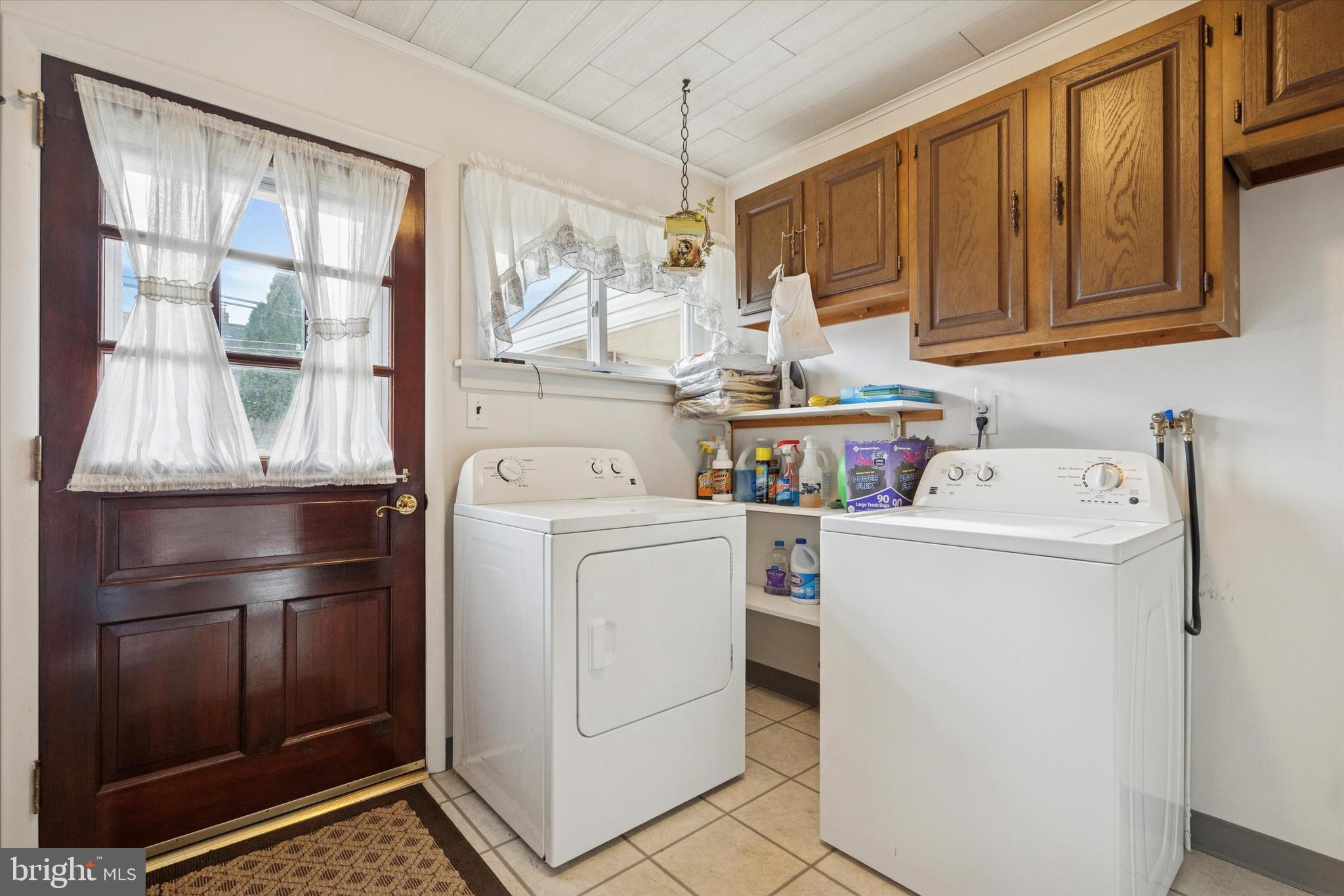 WHITEWOOD - Residential