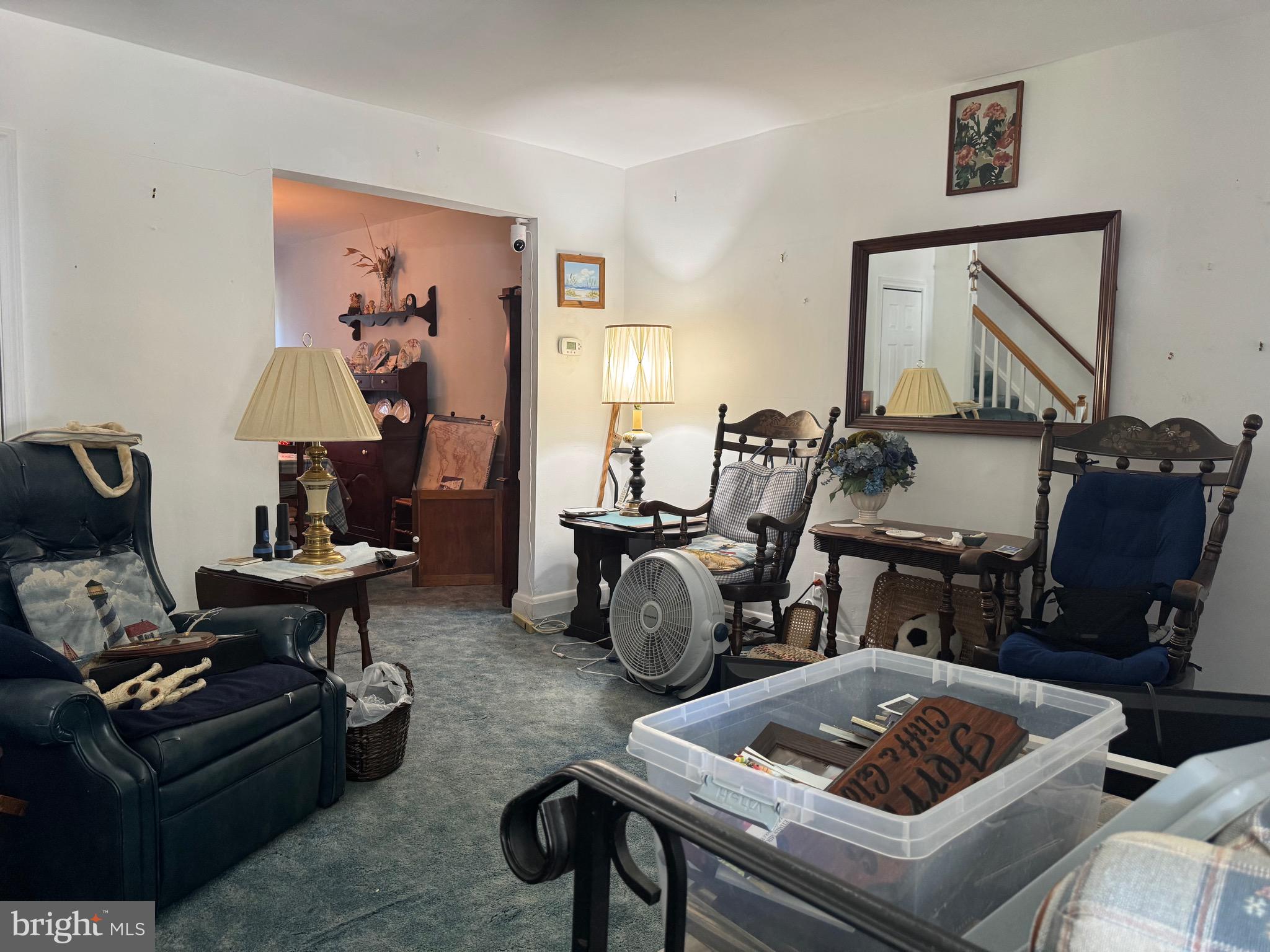 BROOKLYN PARK - Residential