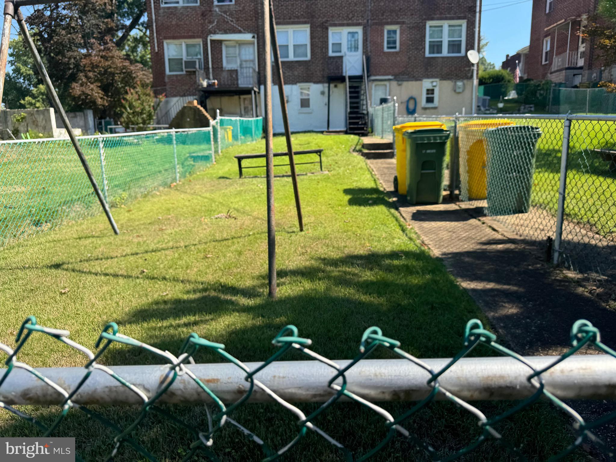 BROOKLYN PARK - Residential