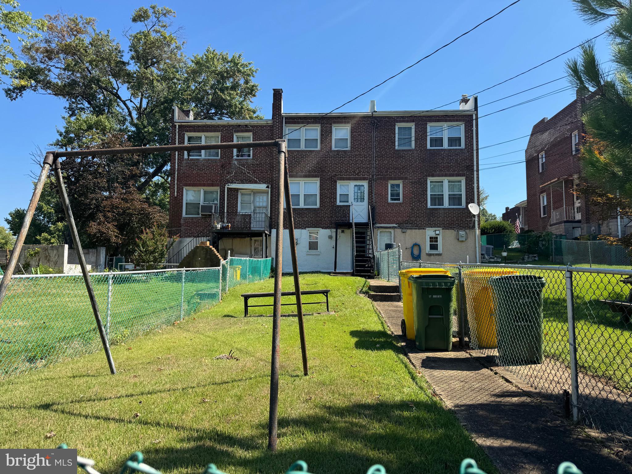 BROOKLYN PARK - Residential