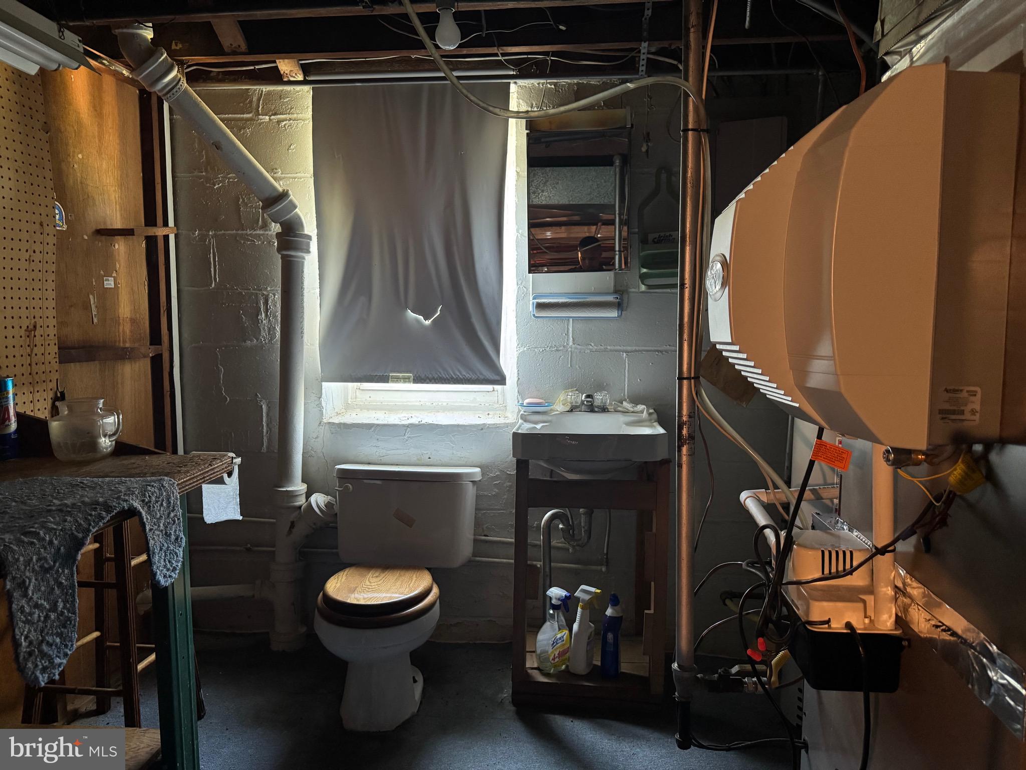 BROOKLYN PARK - Residential