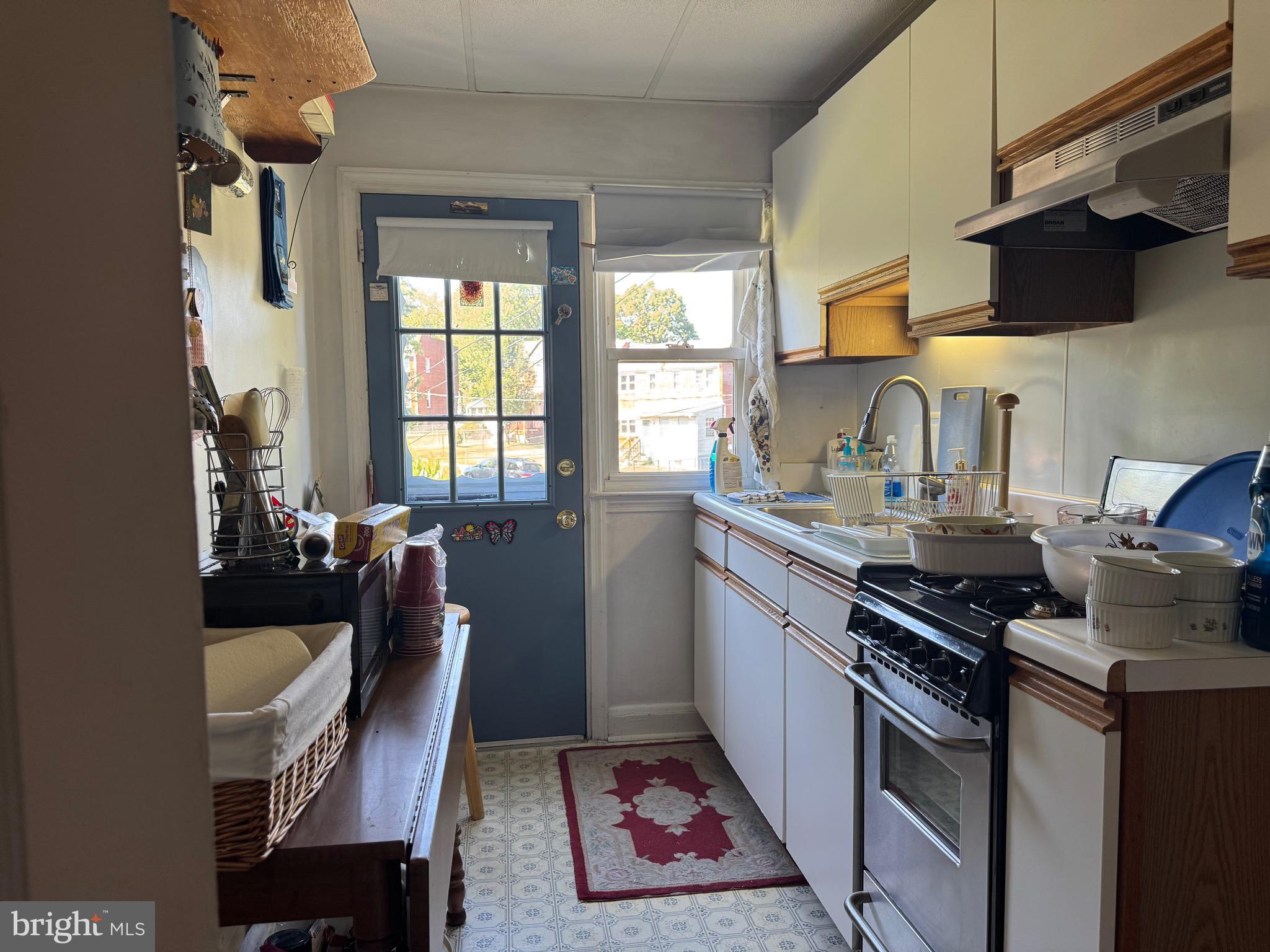 BROOKLYN PARK - Residential