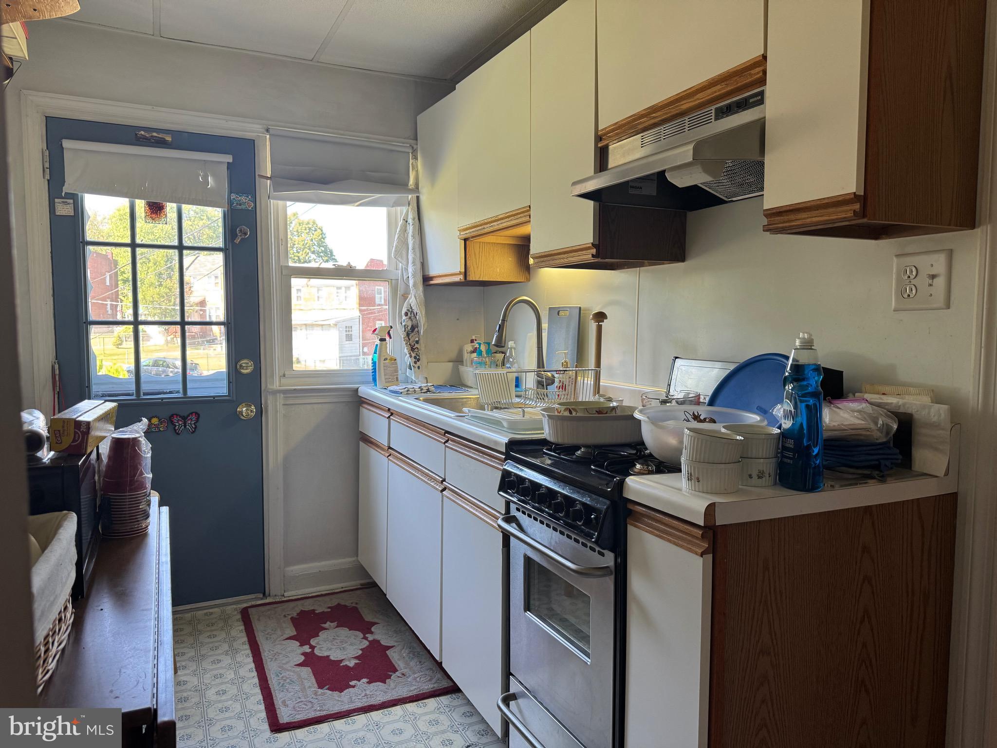 BROOKLYN PARK - Residential