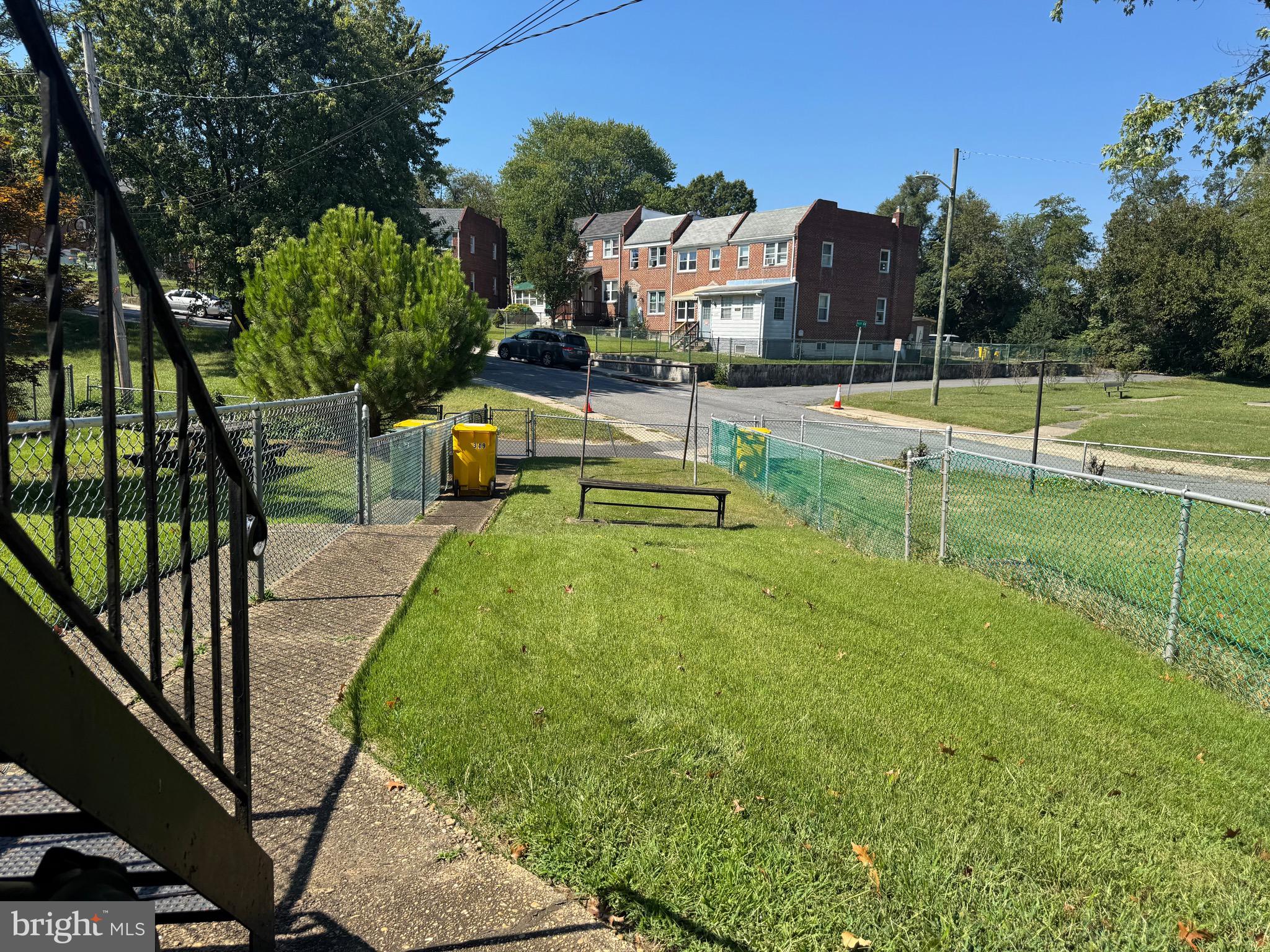 BROOKLYN PARK - Residential