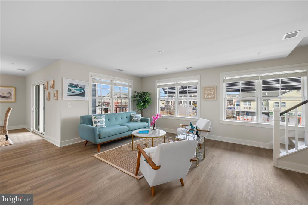 Photo of 1601 Coastal Highway #202, DEWEY BEACH, DE 19971 (MLS # DESU2108572)
