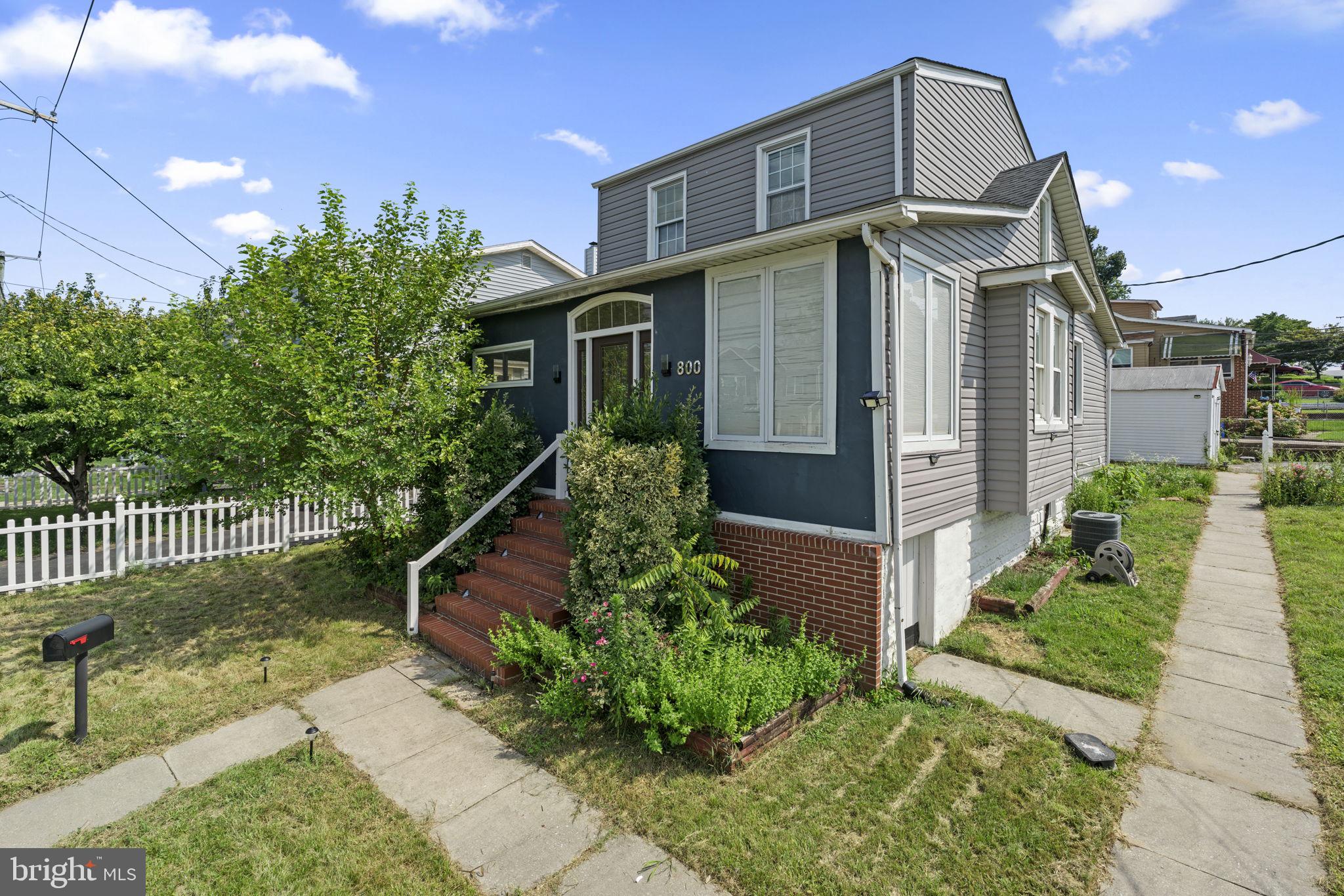 800 NORTHPOINT ROAD