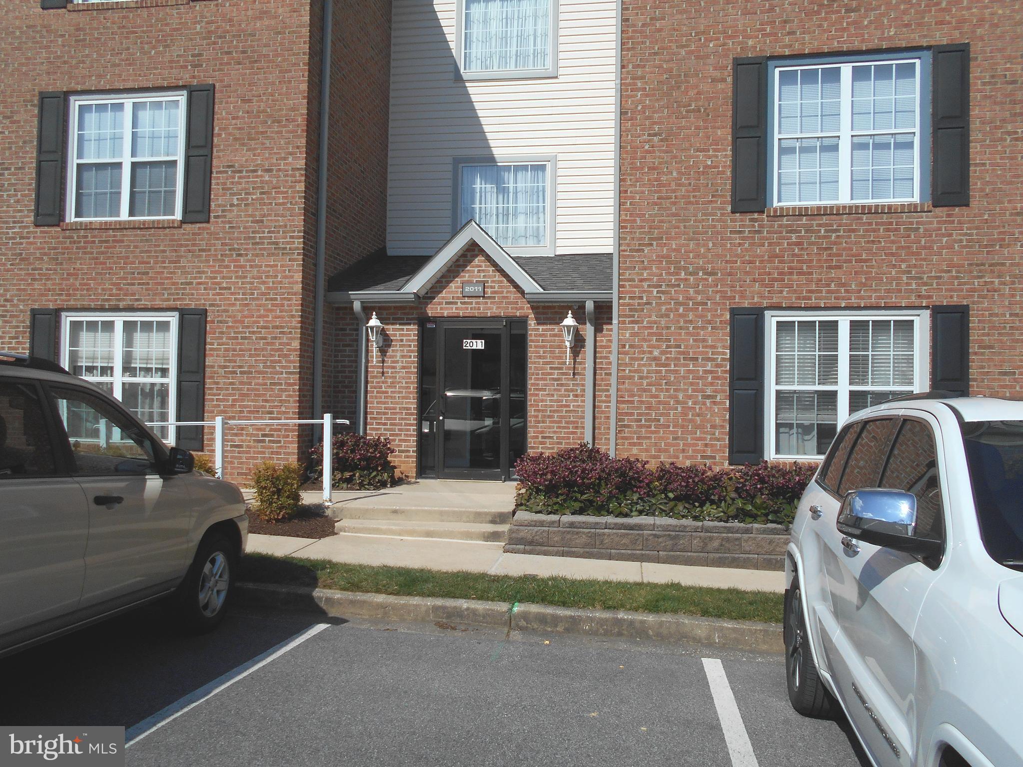 WINIFRED MANOR - Residential