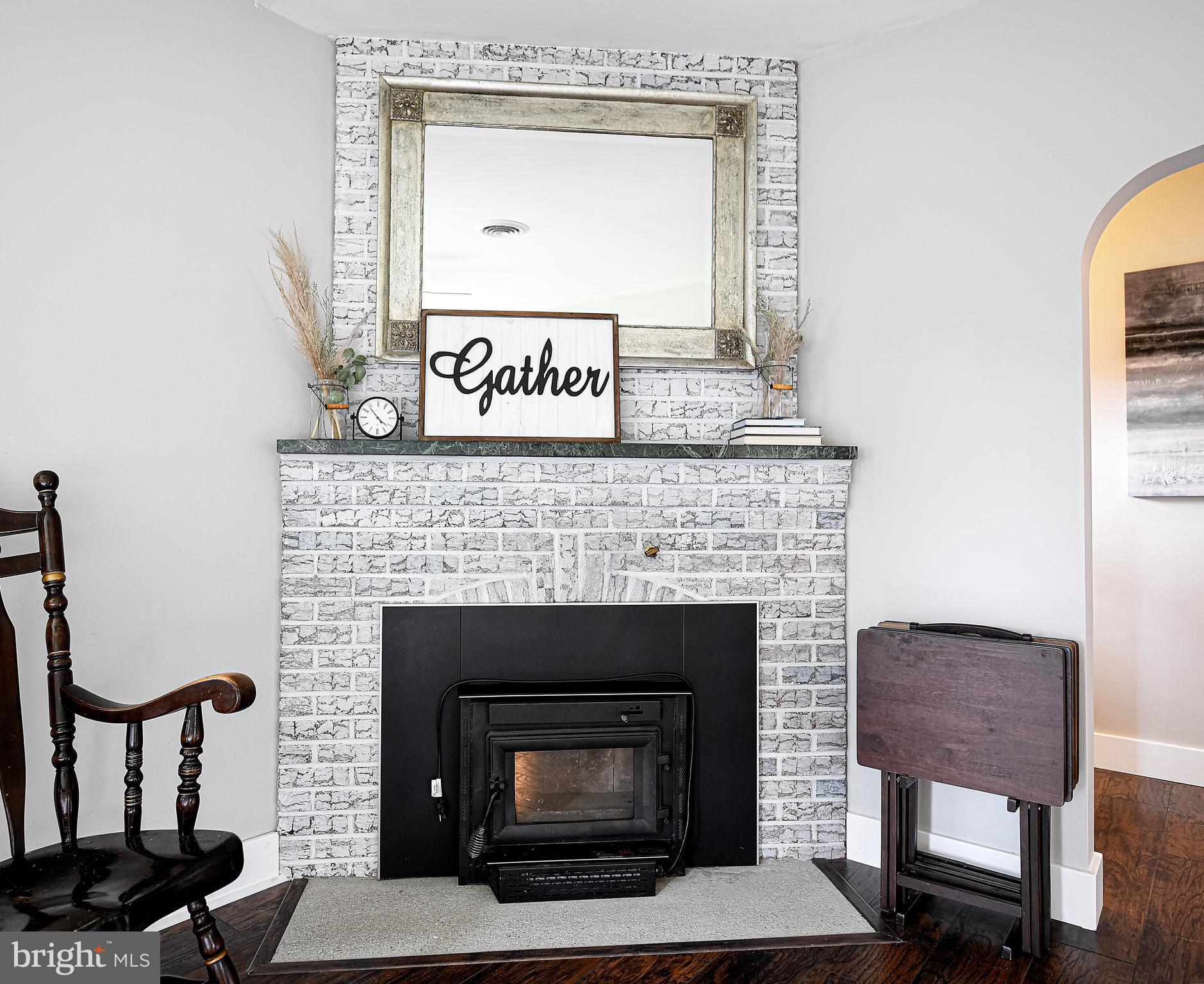 BURKLEY MANOR - Residential